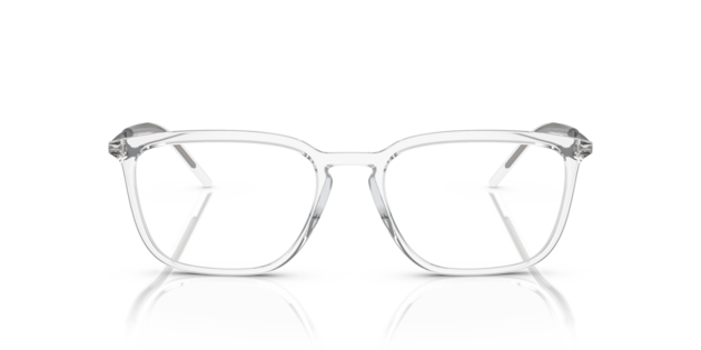 Front Dolce&Gabbana 0DG5098 3133 Brille Transparent