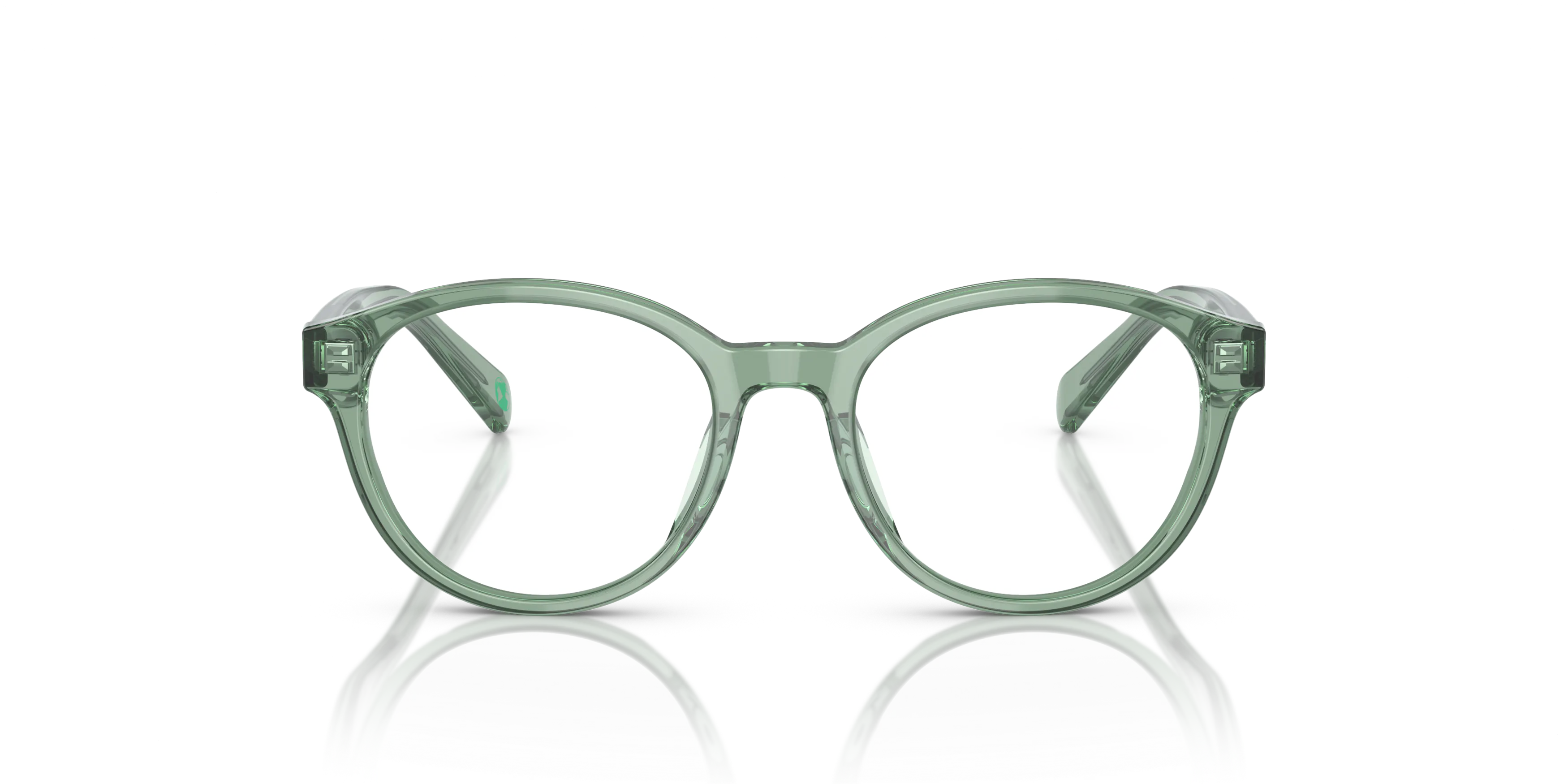 Front, PoloPrep PP8546U Kids 0PP8546U 6099 Brille