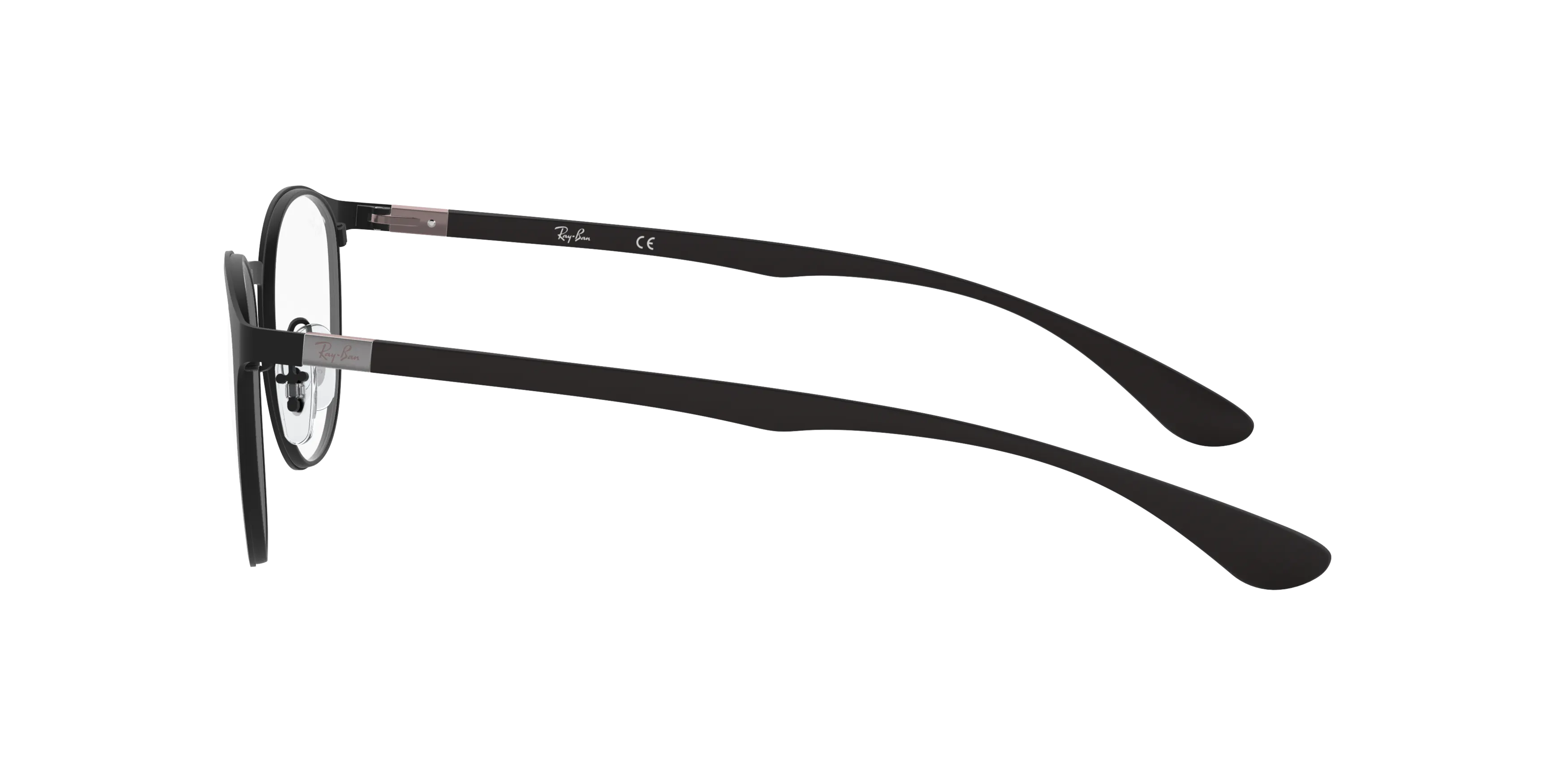 Angle_Left02, Ray-Ban RB6355 Optics 0RX6355 2503 Brille