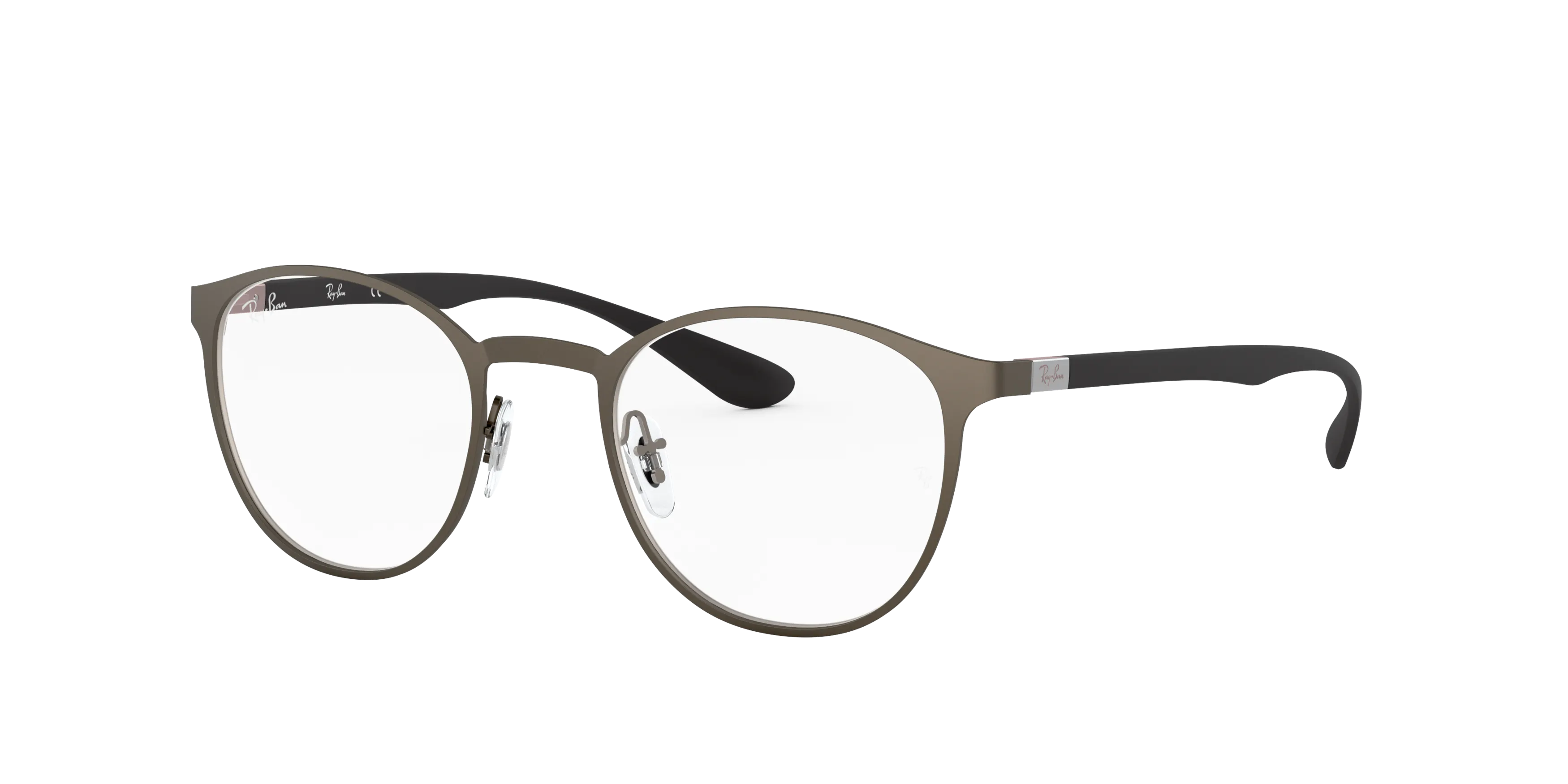Angle_Left01, Ray-Ban RB6355 Optics 0RX6355 2620 Brille