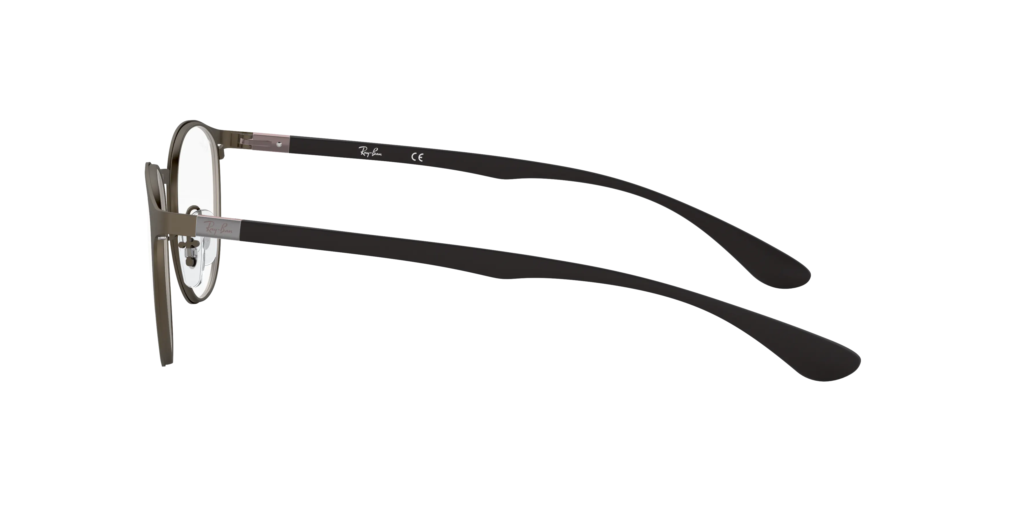 Angle_Left02, Ray-Ban RB6355 Optics 0RX6355 2620 Brille