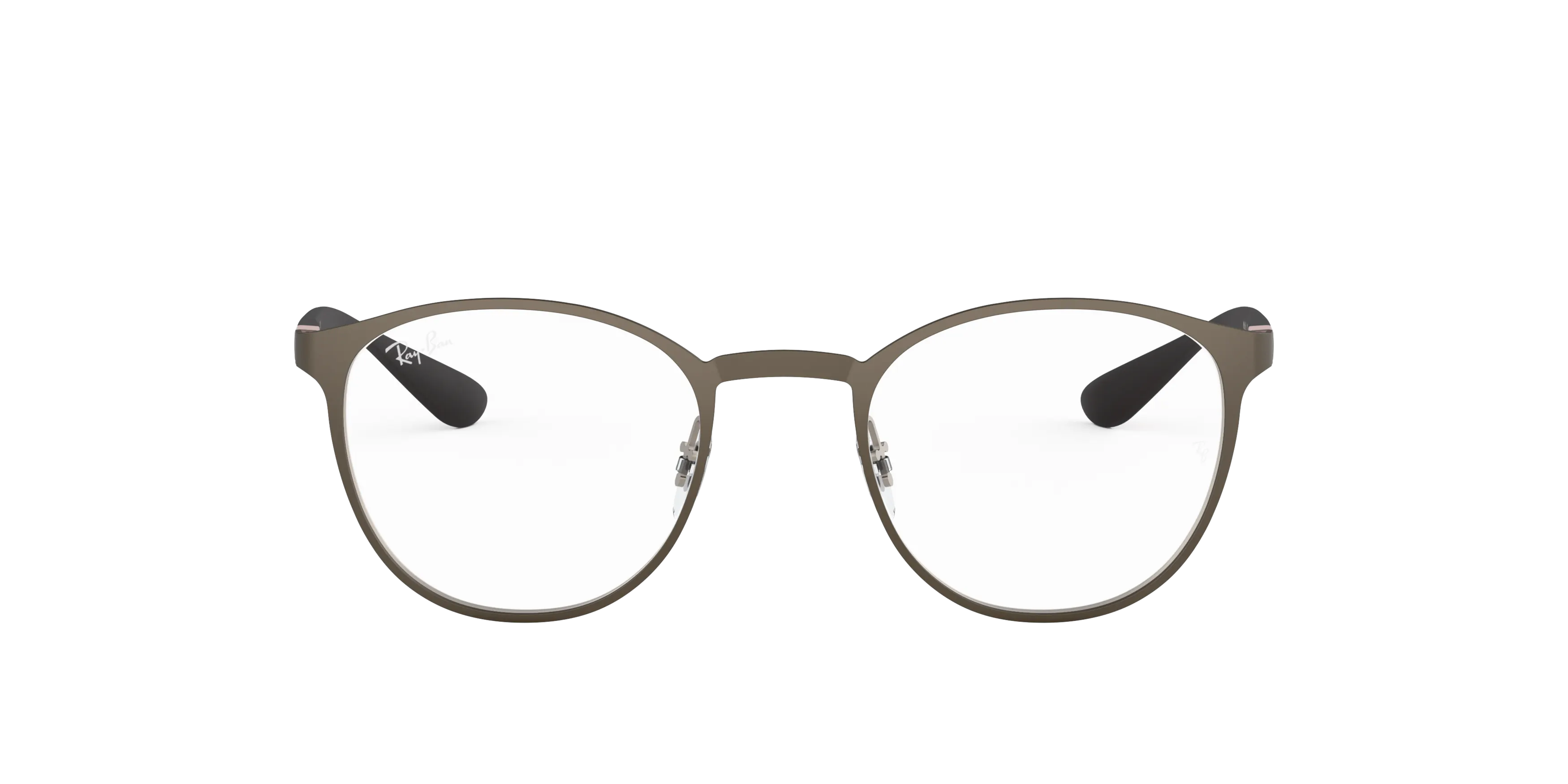 Front, Ray-Ban RB6355 Optics 0RX6355 2620 Brille