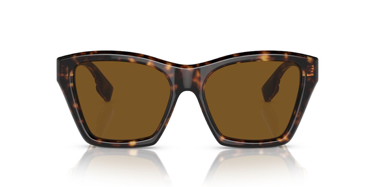 Burberry ARDEN 0BE4391 300283 Sonnenbrille