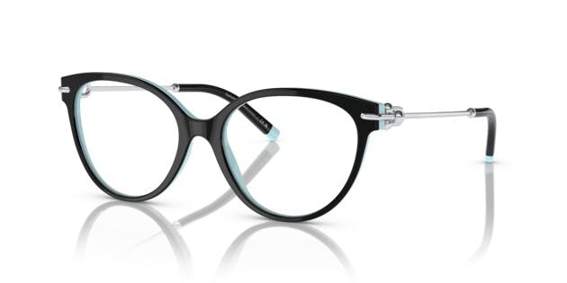 [products.image.angle_left01] Tiffany 0TF2217 8055 Brille