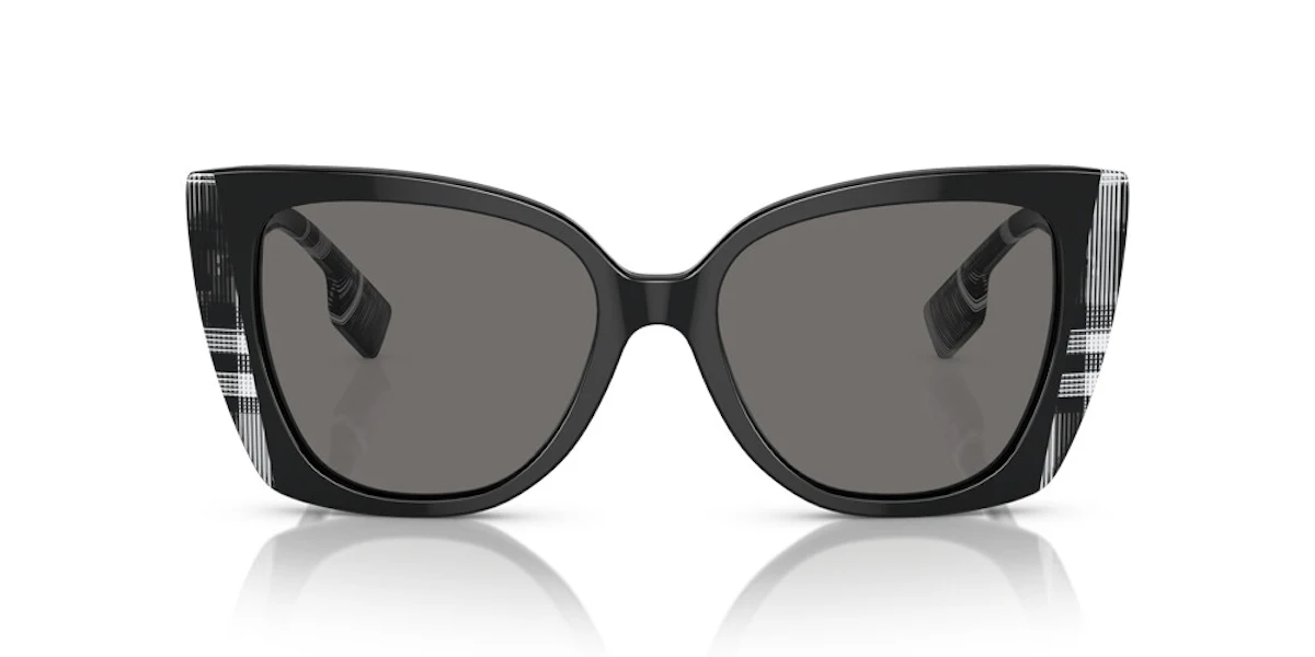 Burberry MERYL 0BE4393 405181 Sonnenbrille