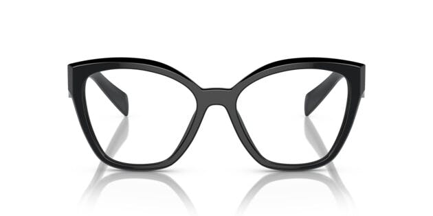 Front, Prada 0PR 20ZV 16K1O1 Brille