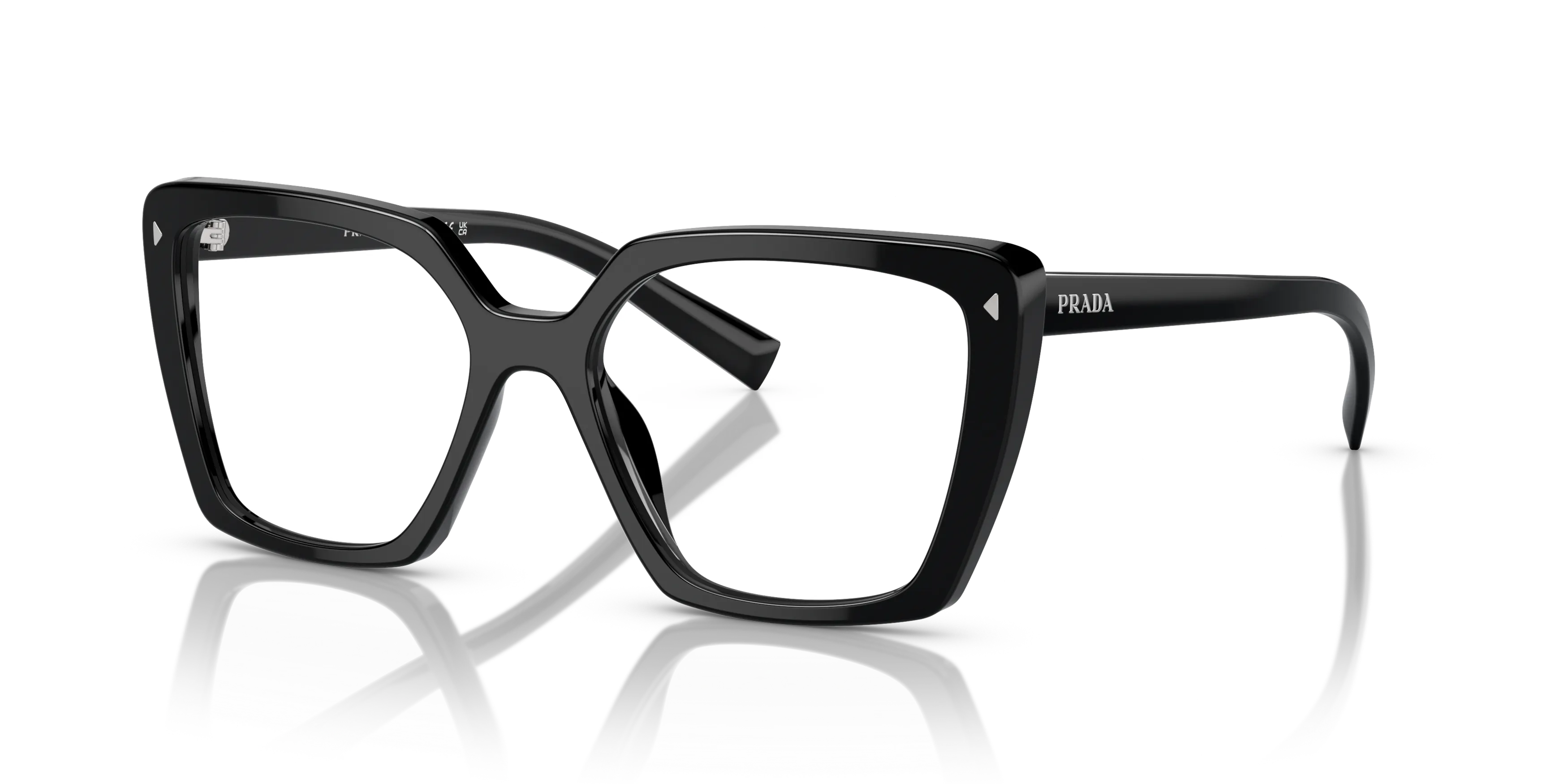 Angle_Left01, Prada PR 16ZV 0PR 16ZV 1AB1O1 Brille