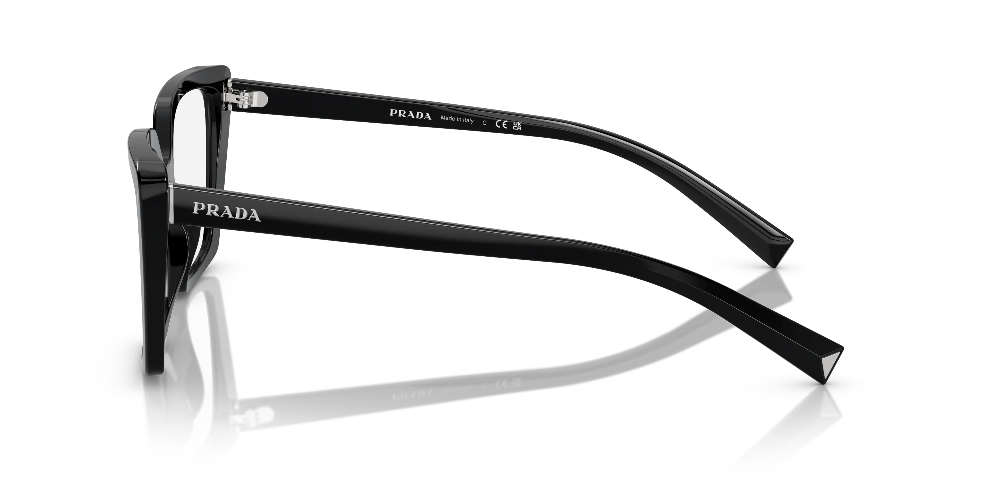 Angle_Left02, Prada PR 16ZV 0PR 16ZV 1AB1O1 Brille