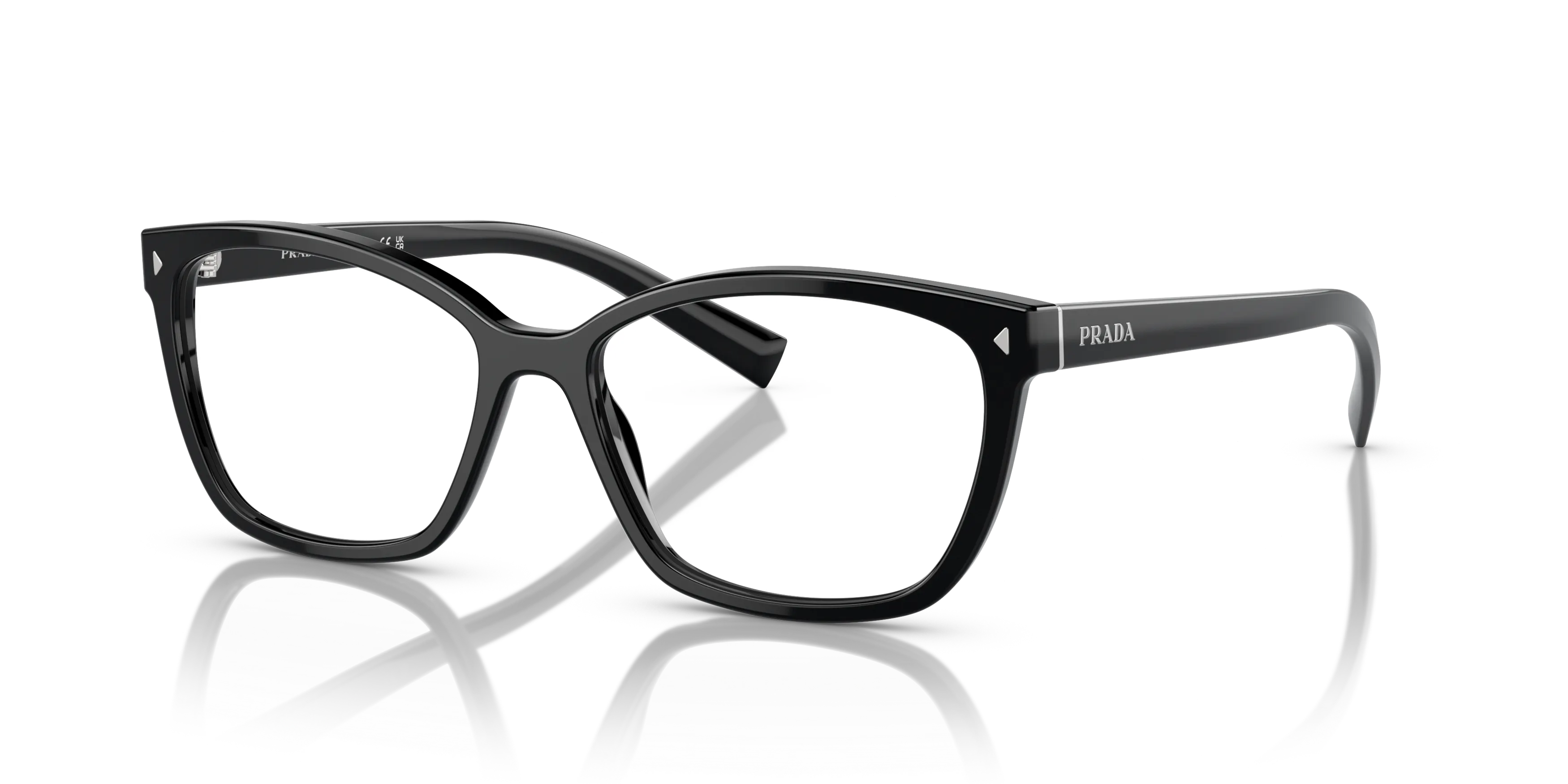 Angle_Left01, Prada PR 15ZV 0PR 15ZV 1AB1O1 Brille