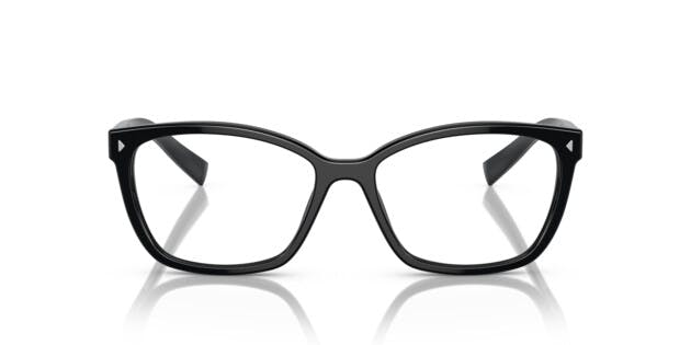 [products.image.front] Prada 0PR 15ZV 1AB1O1 Brille