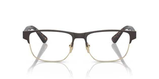 [products.image.front] Prada 0PR 57ZV 01U1O1 Brille