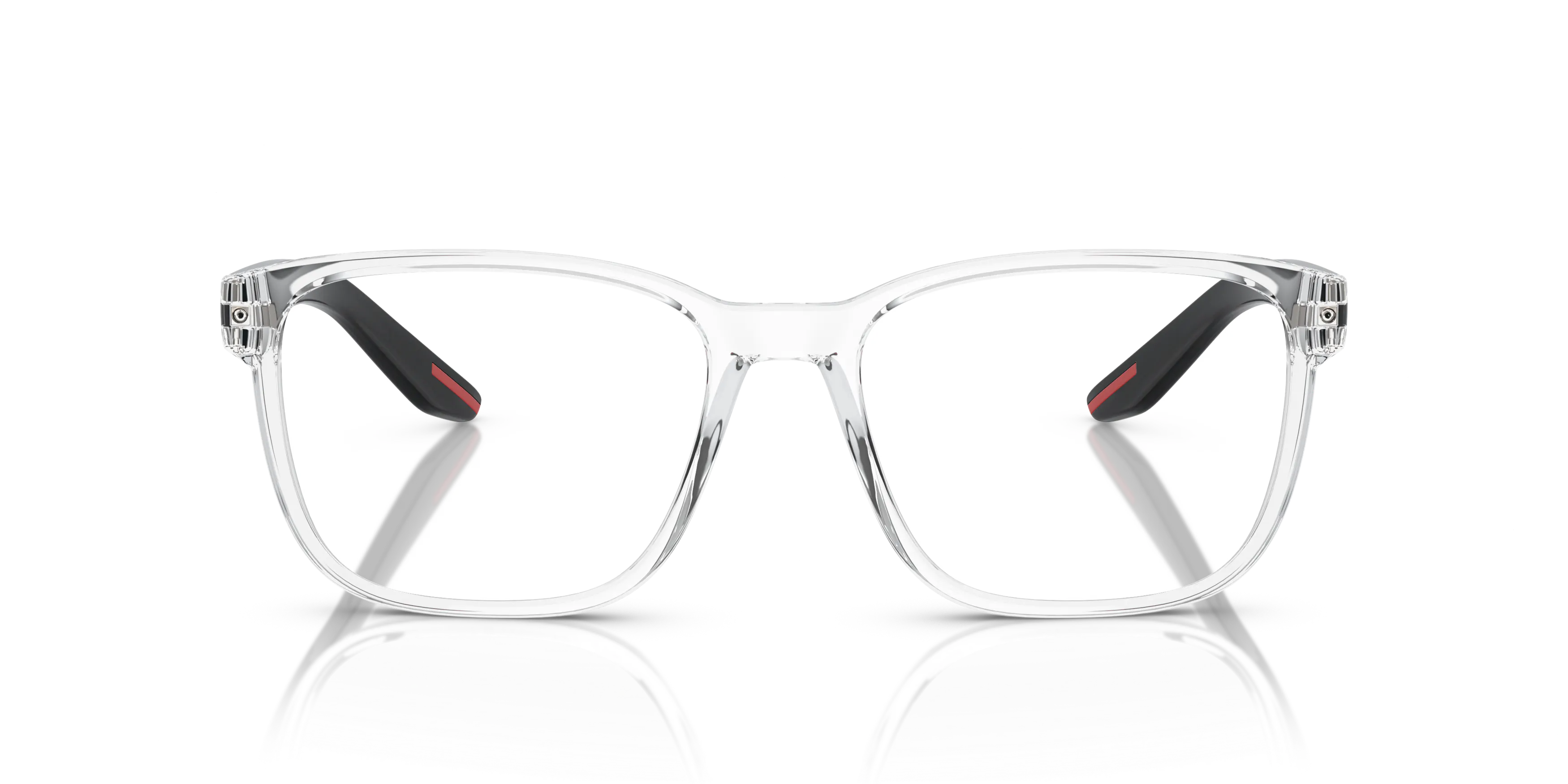 Front, Prada Linea Rossa PS 06PV 0PS 06PV 2AZ1O1 Brille