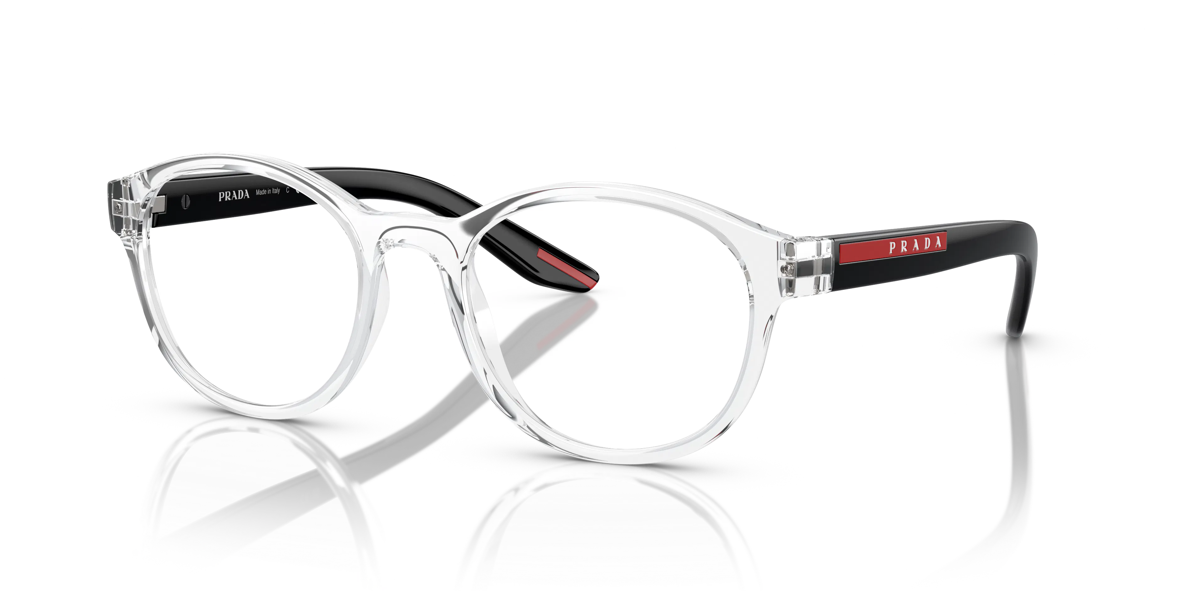 Angle_Left01, Prada Linea Rossa 0PS 07PV 2AZ1O1 Brille