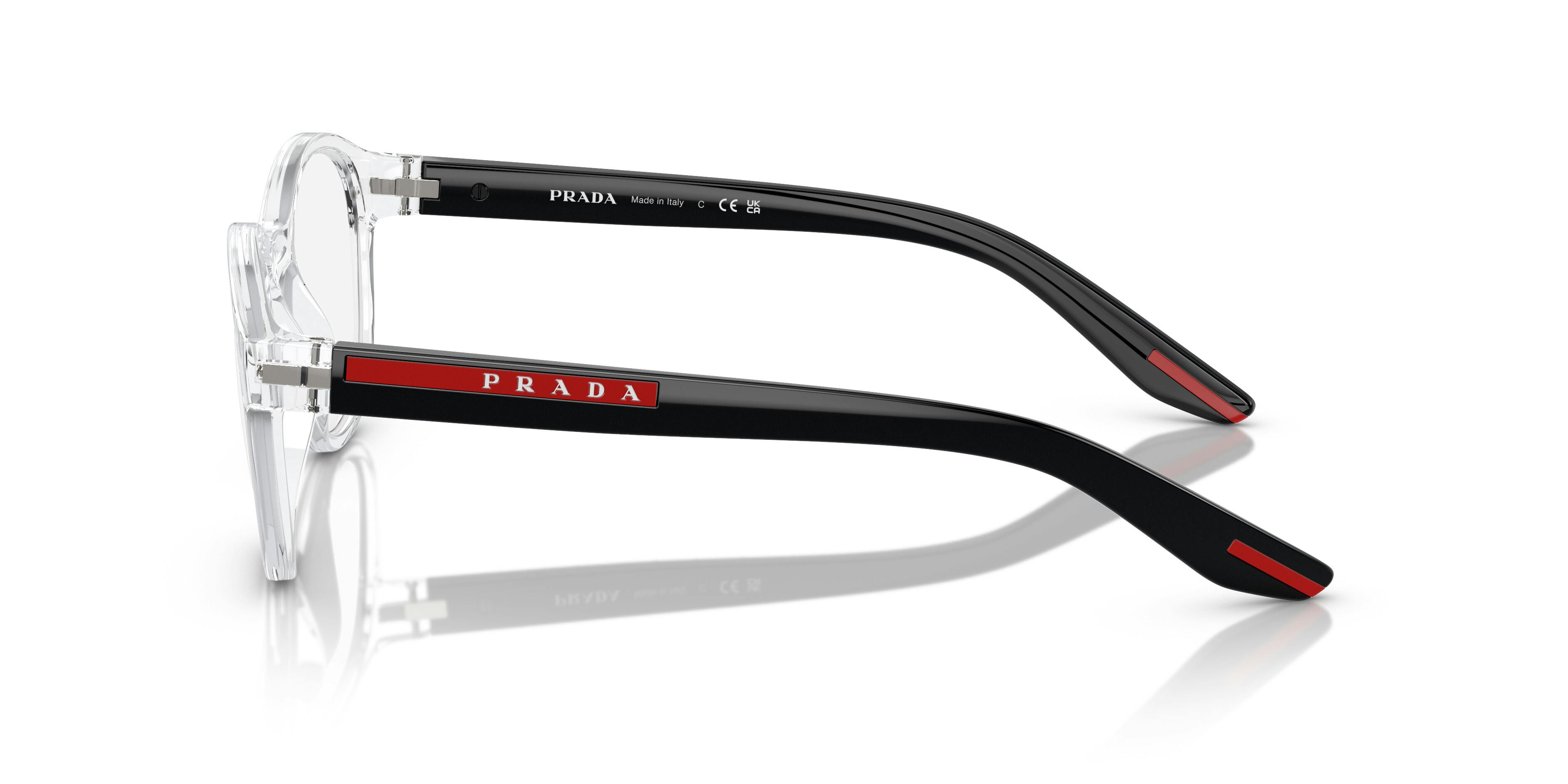 Angle_Left02, Prada Linea Rossa 0PS 07PV 2AZ1O1 Brille