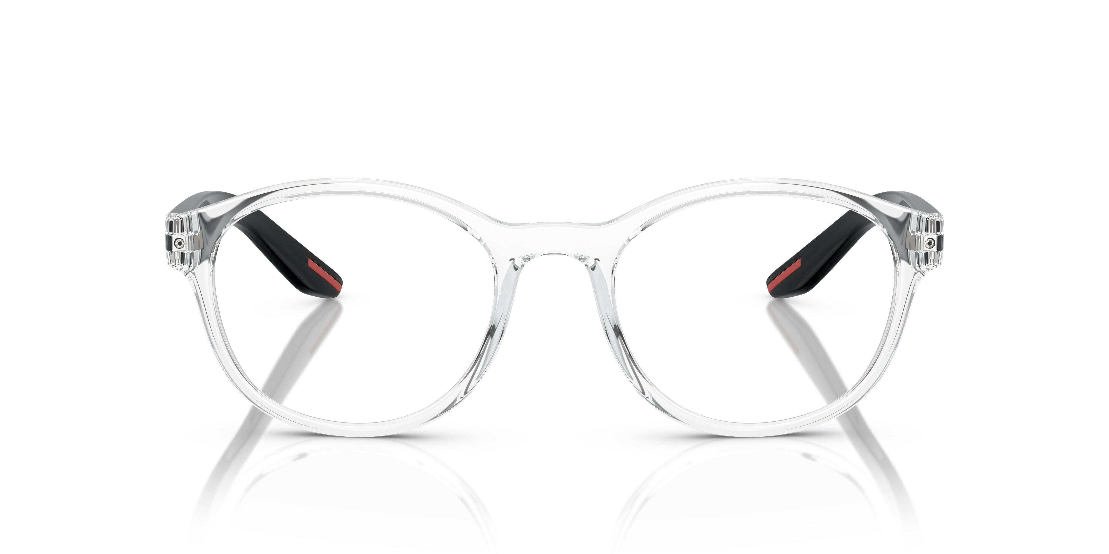 Front, Prada Linea Rossa 0PS 07PV 2AZ1O1 Brille