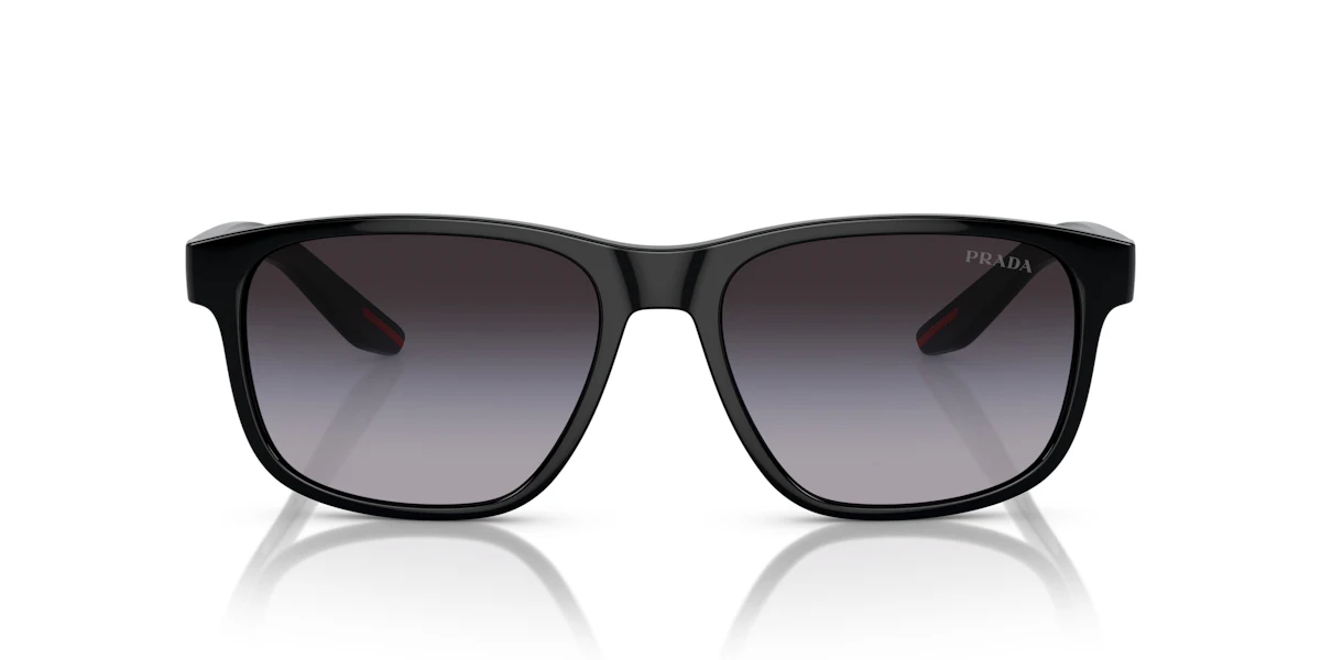 Prada Linea Rossa 0PS 06YS 1AB09U Sonnenbrille