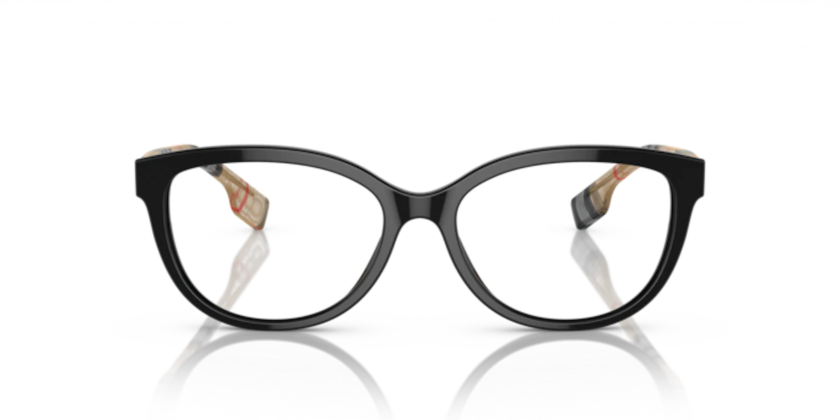 Burberry ESME 0BE2357 3757 Brille