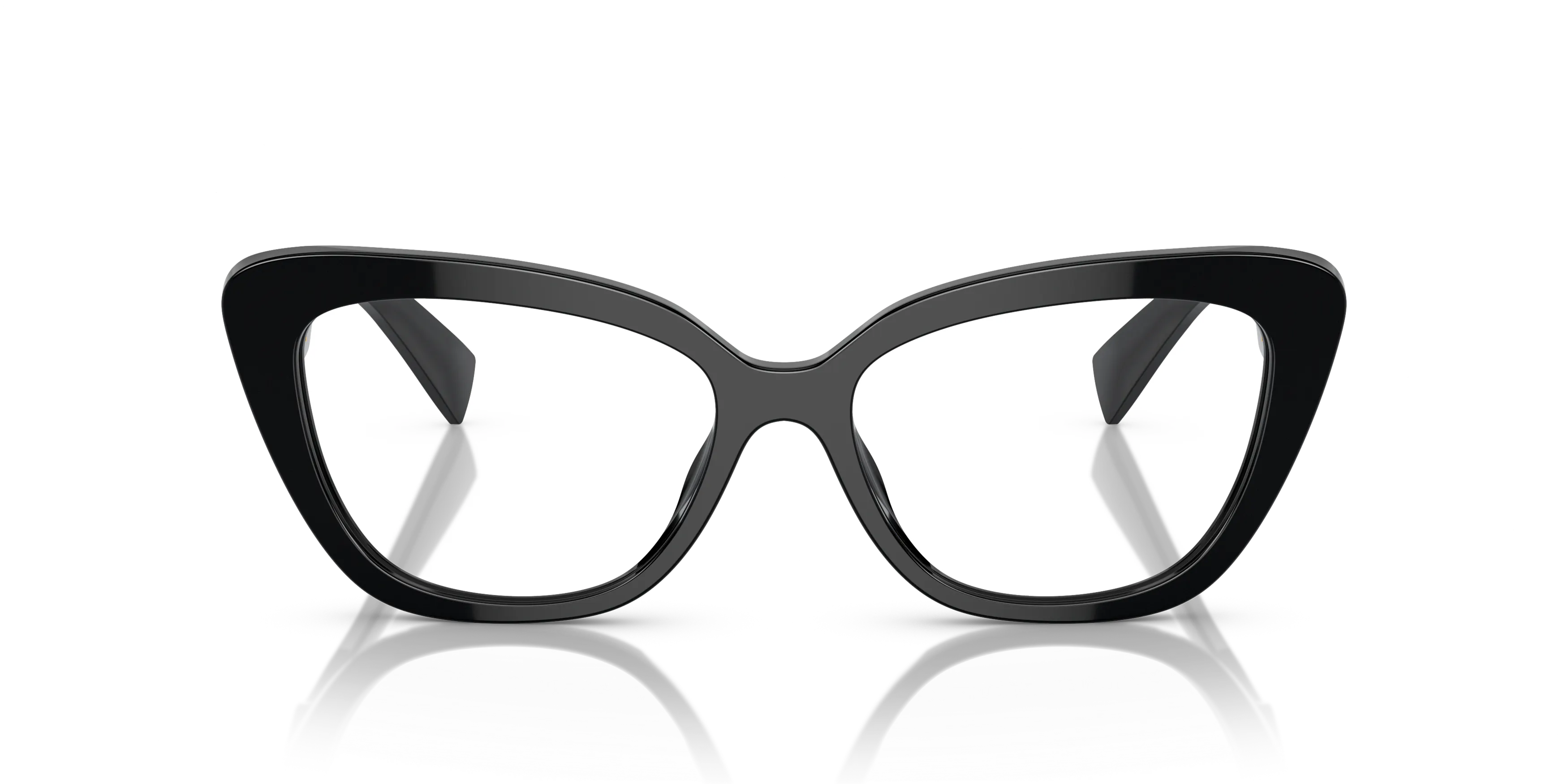 Front, Miu Miu MU 05VV 0MU 05VV 1AB1O1 Brille