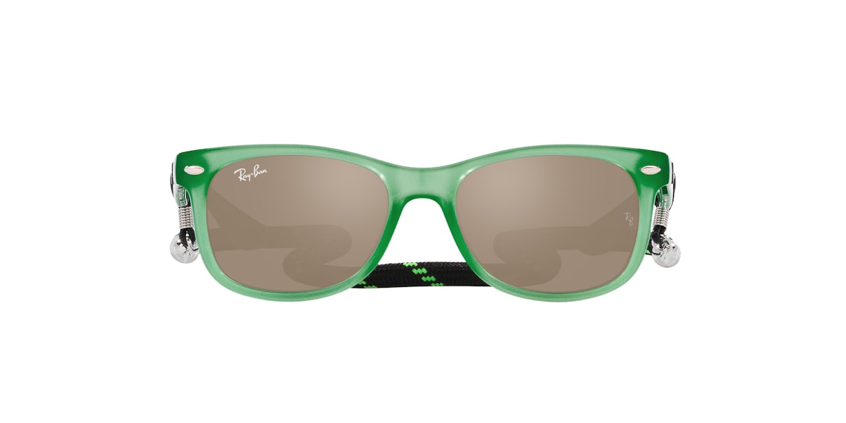 Ray-Ban JUNIOR NEW WAYFARER 0RJ9052S 71465A Sonnenbrille