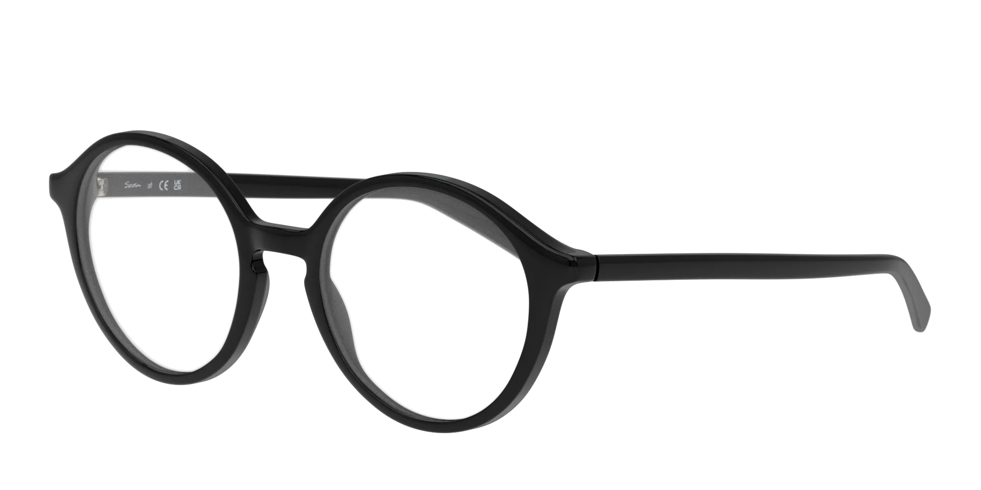 Angle_Left01, Seen NE3055 0NE3055 001 Brille