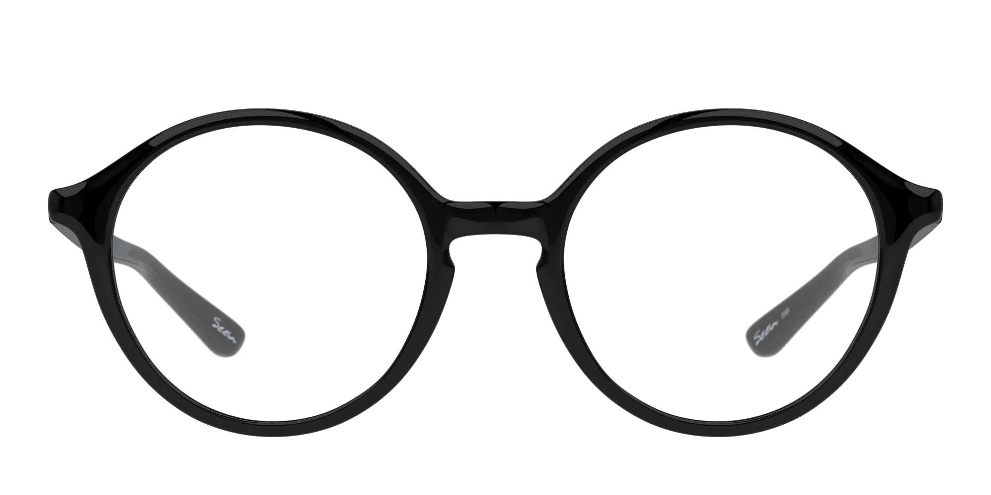 Front, Seen NE3055 0NE3055 001 Brille