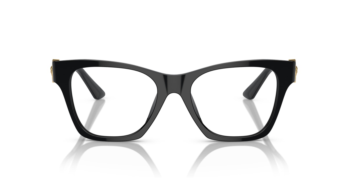 Versace 0VE3341U GB1 Brille