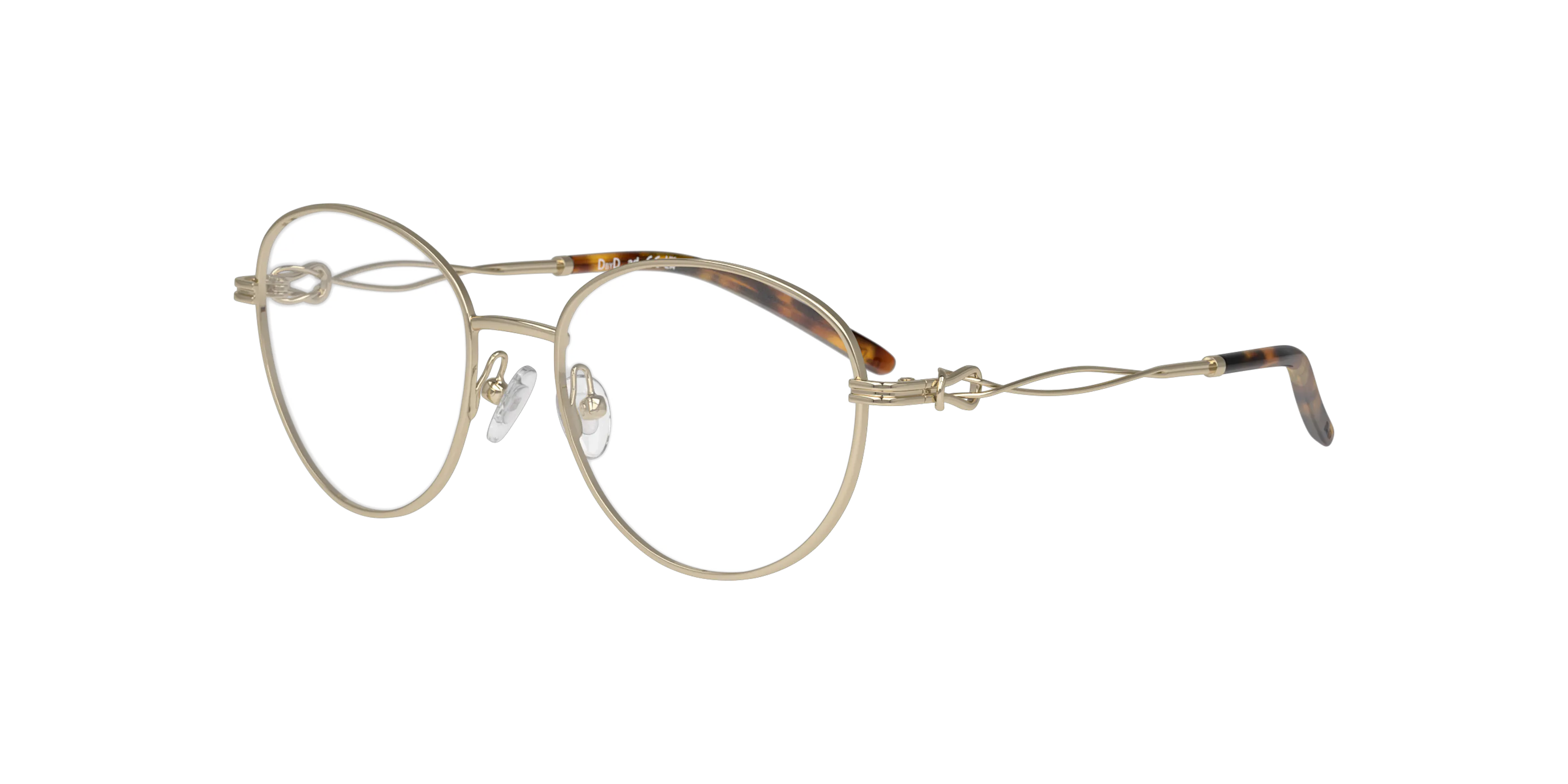 Angle_Left01, DbyD DB1133T 0DB1133T 001 Brille
