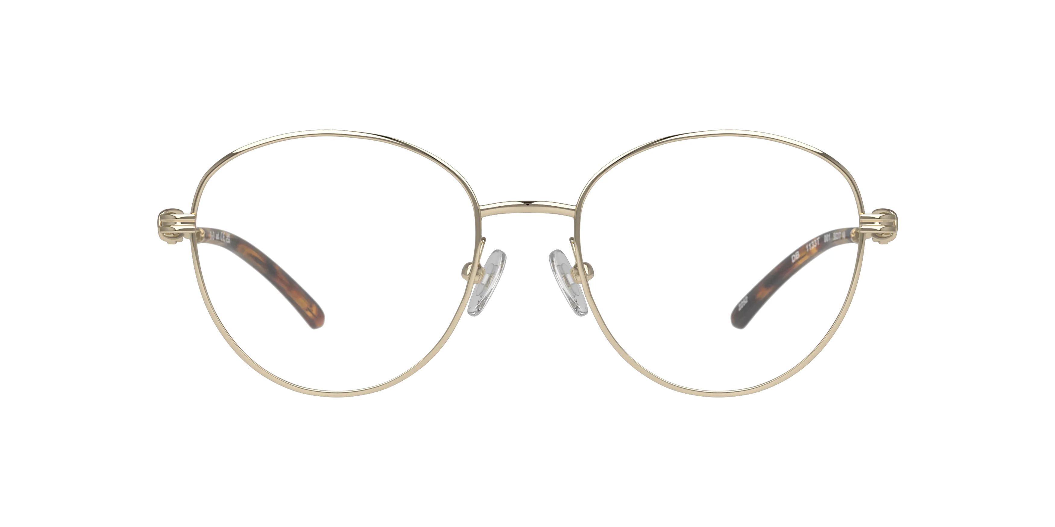 Front, DbyD DB1133T 0DB1133T 001 Brille