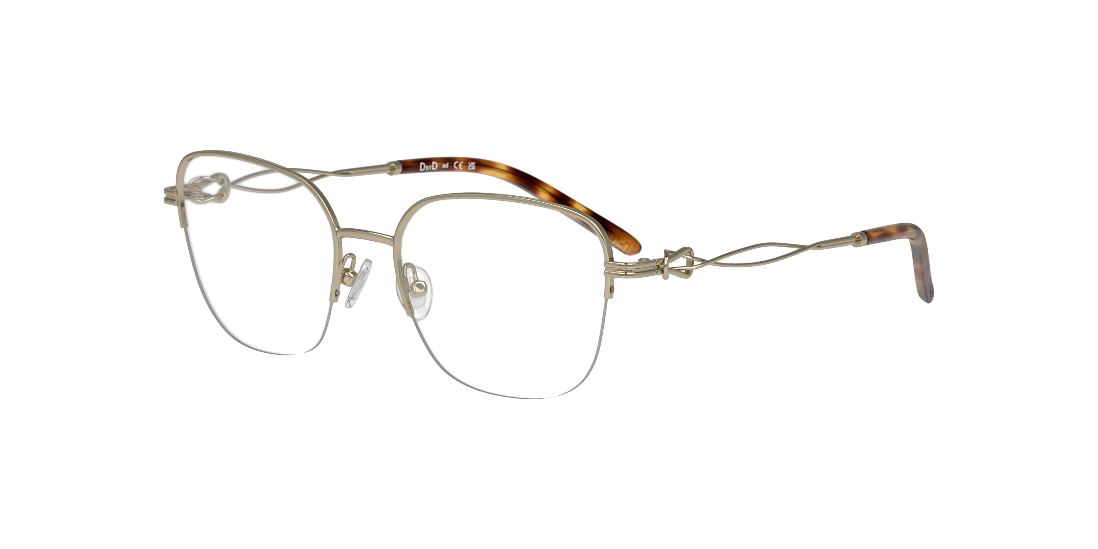 Angle_Left01, DbyD DB1134T 0DB1134T 001 Brille
