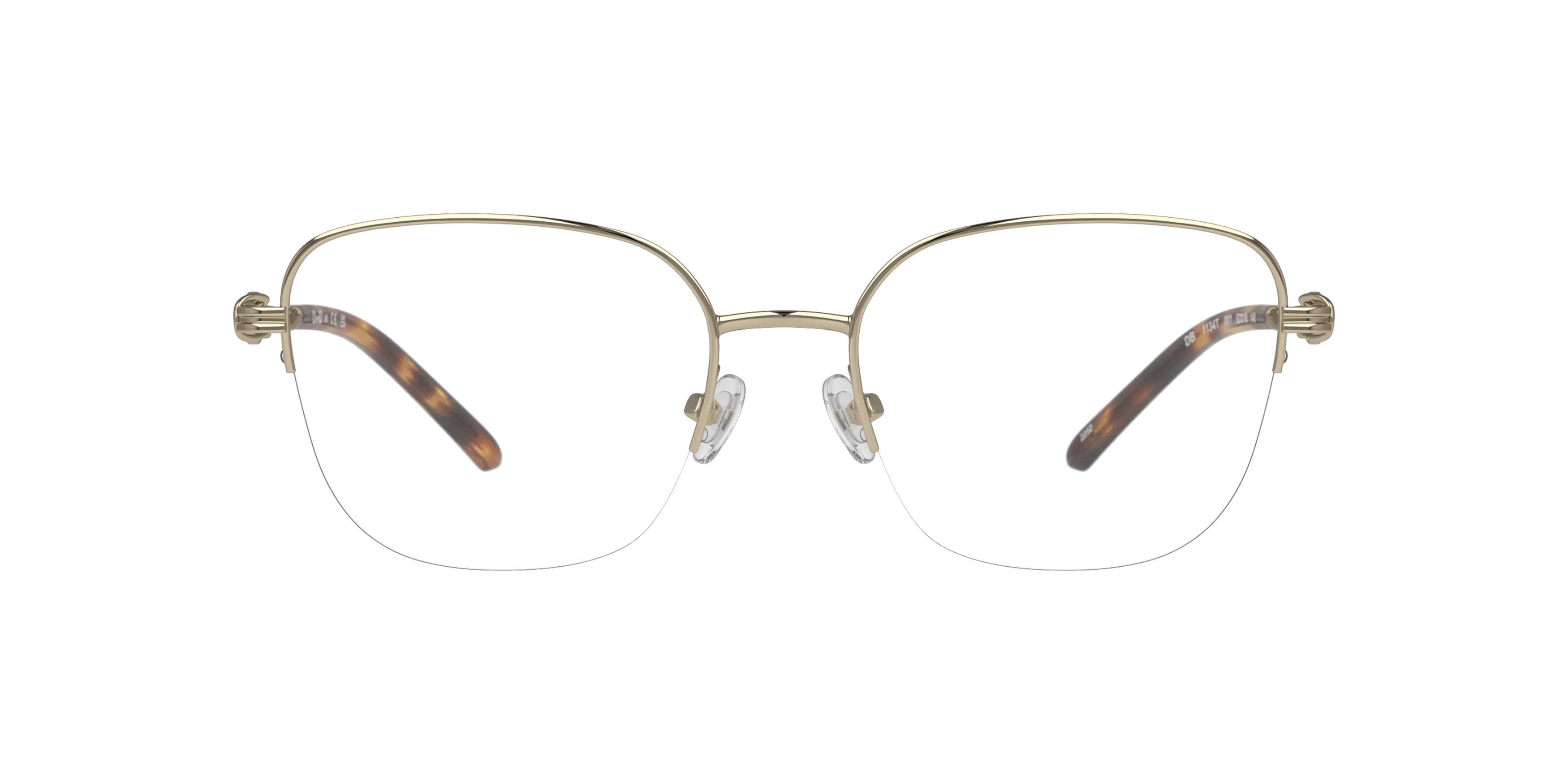 Front, DbyD DB1134T 0DB1134T 001 Brille