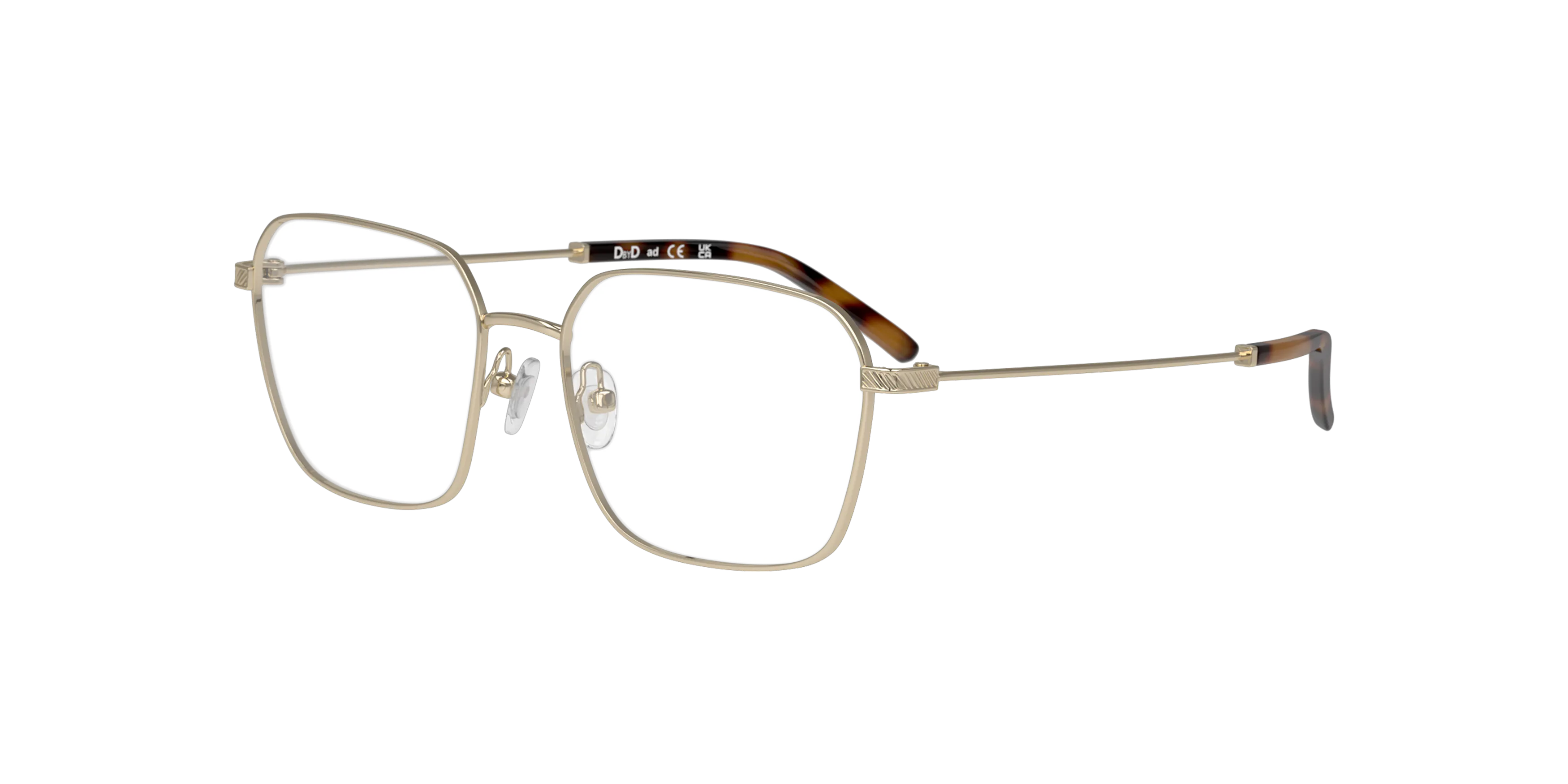 Angle_Left01, DbyD DB1135T 0DB1135T 001 Brille