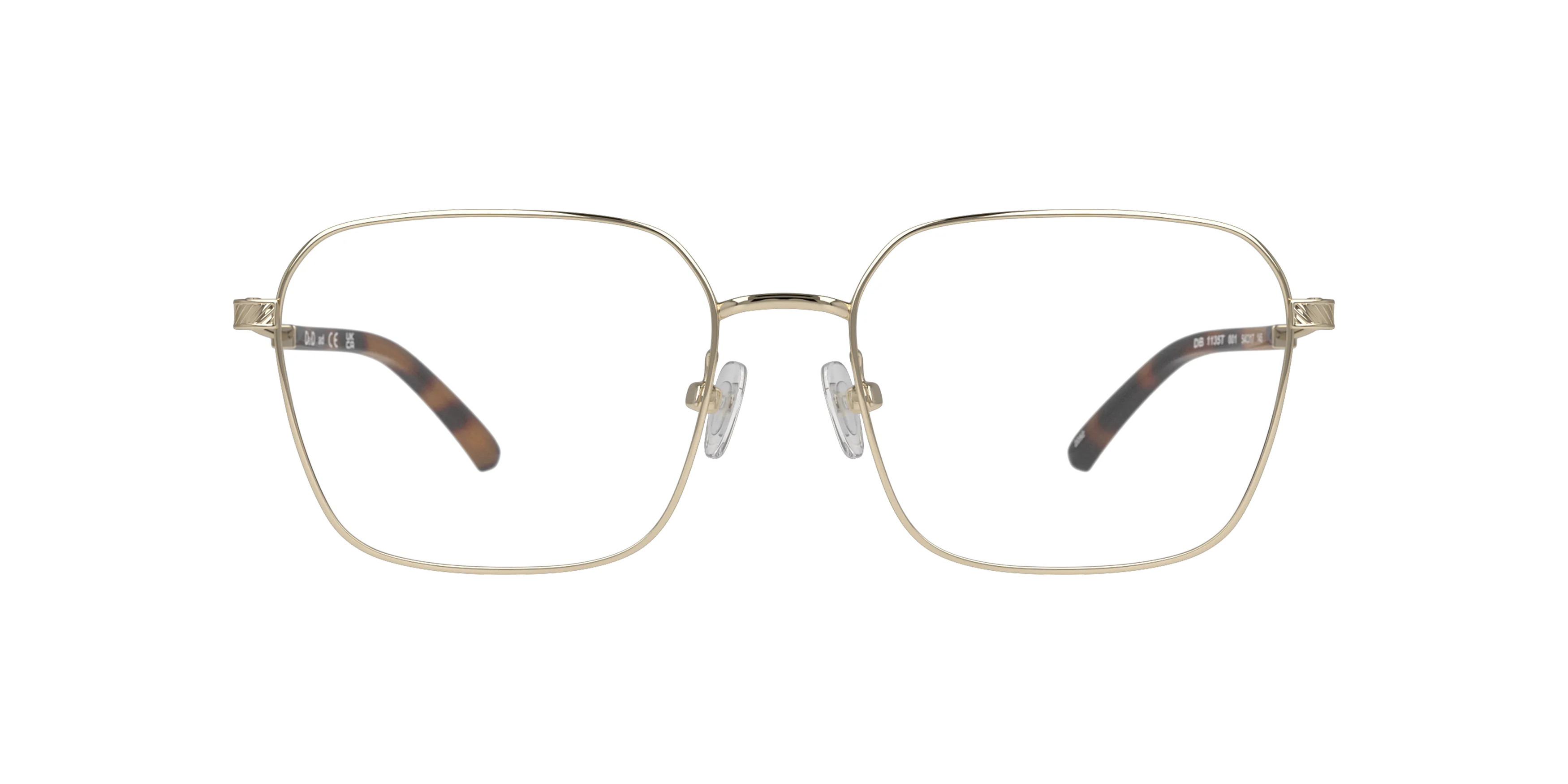 Front, DbyD DB1135T 0DB1135T 001 Brille