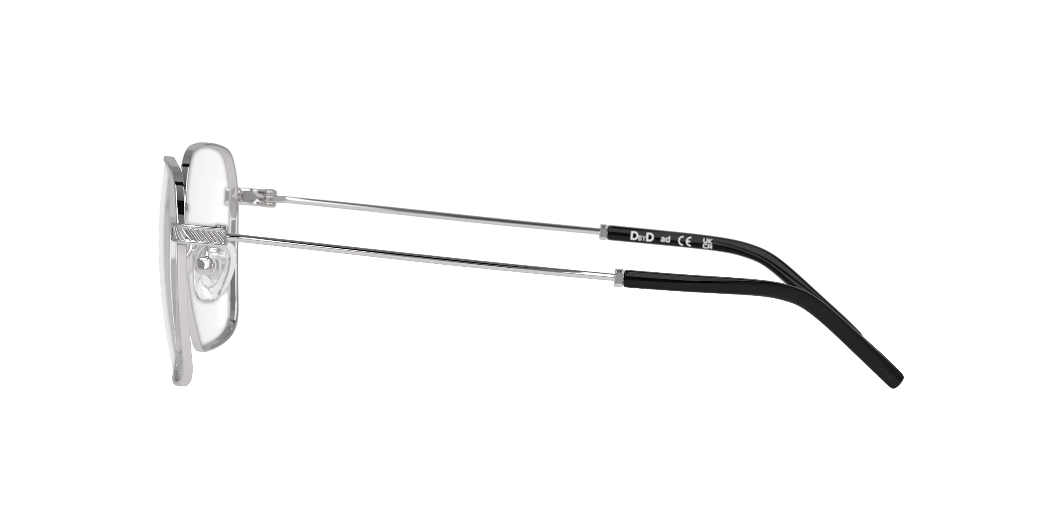 Angle_Left02, DbyD DB1135T 0DB1135T 002 Brille