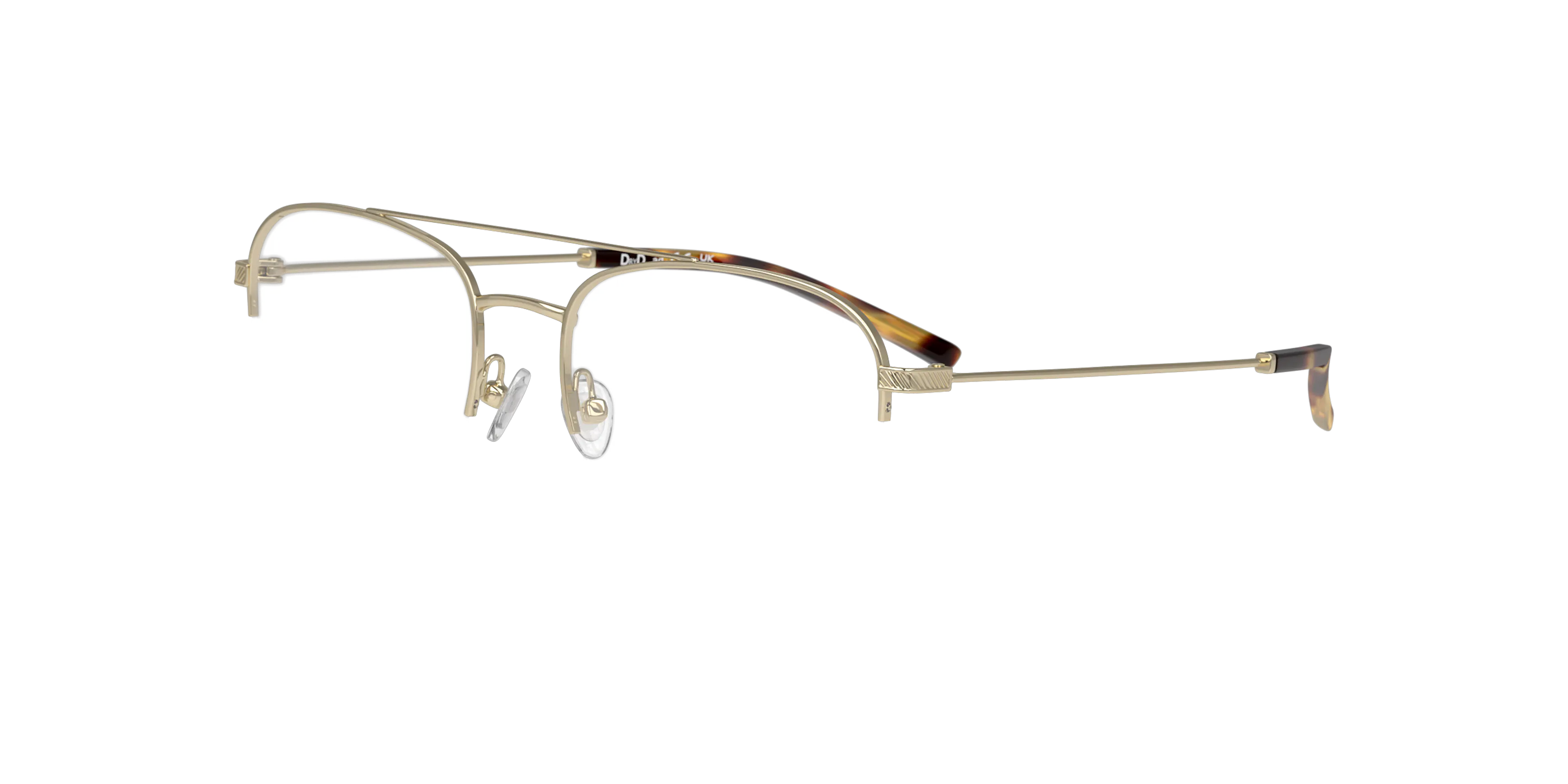 Angle_Left01, DbyD DB1136T 0DB1136T 001 Brille