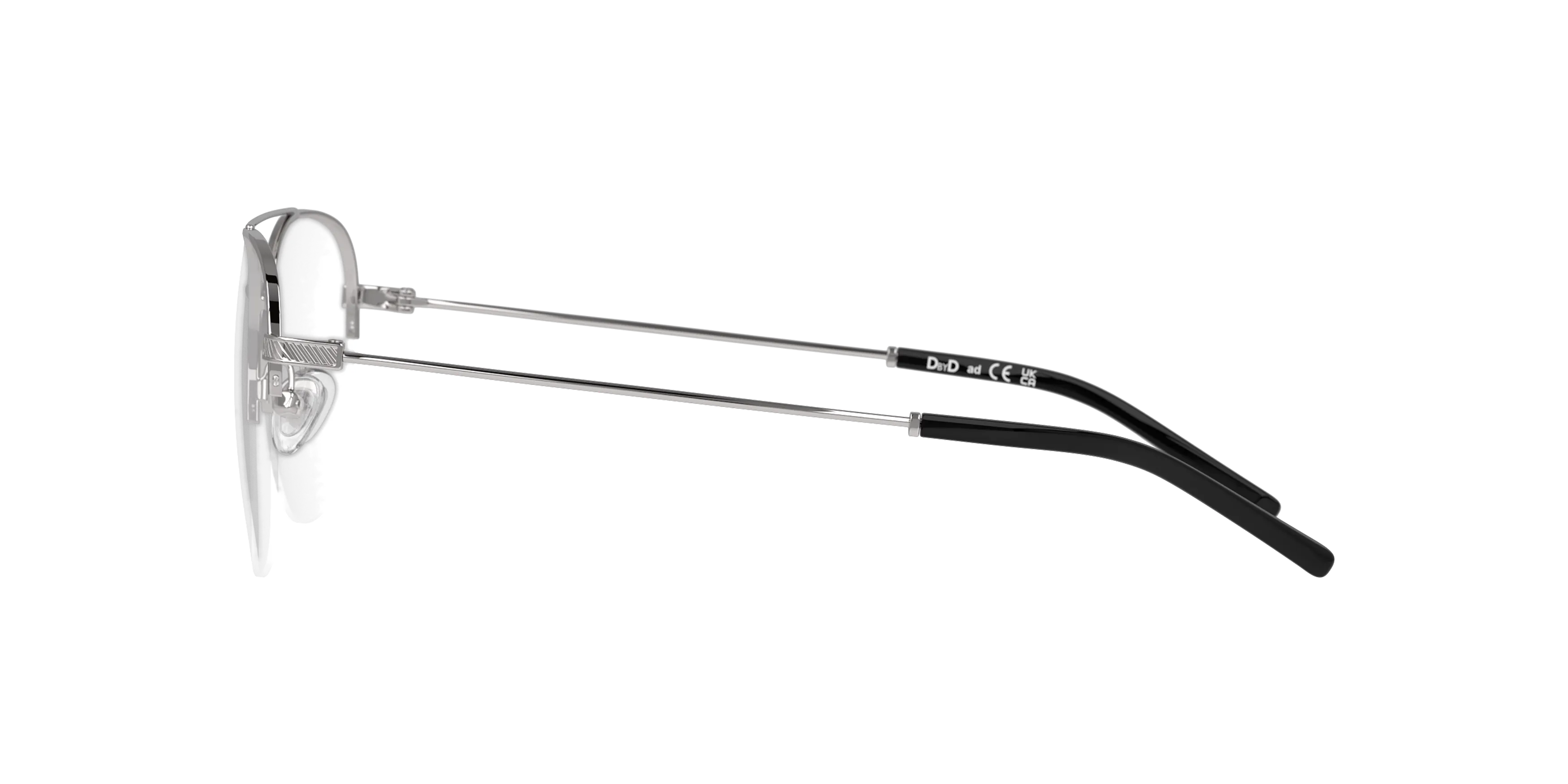 Angle_Left02, DbyD DB1136T 0DB1136T 002 Brille