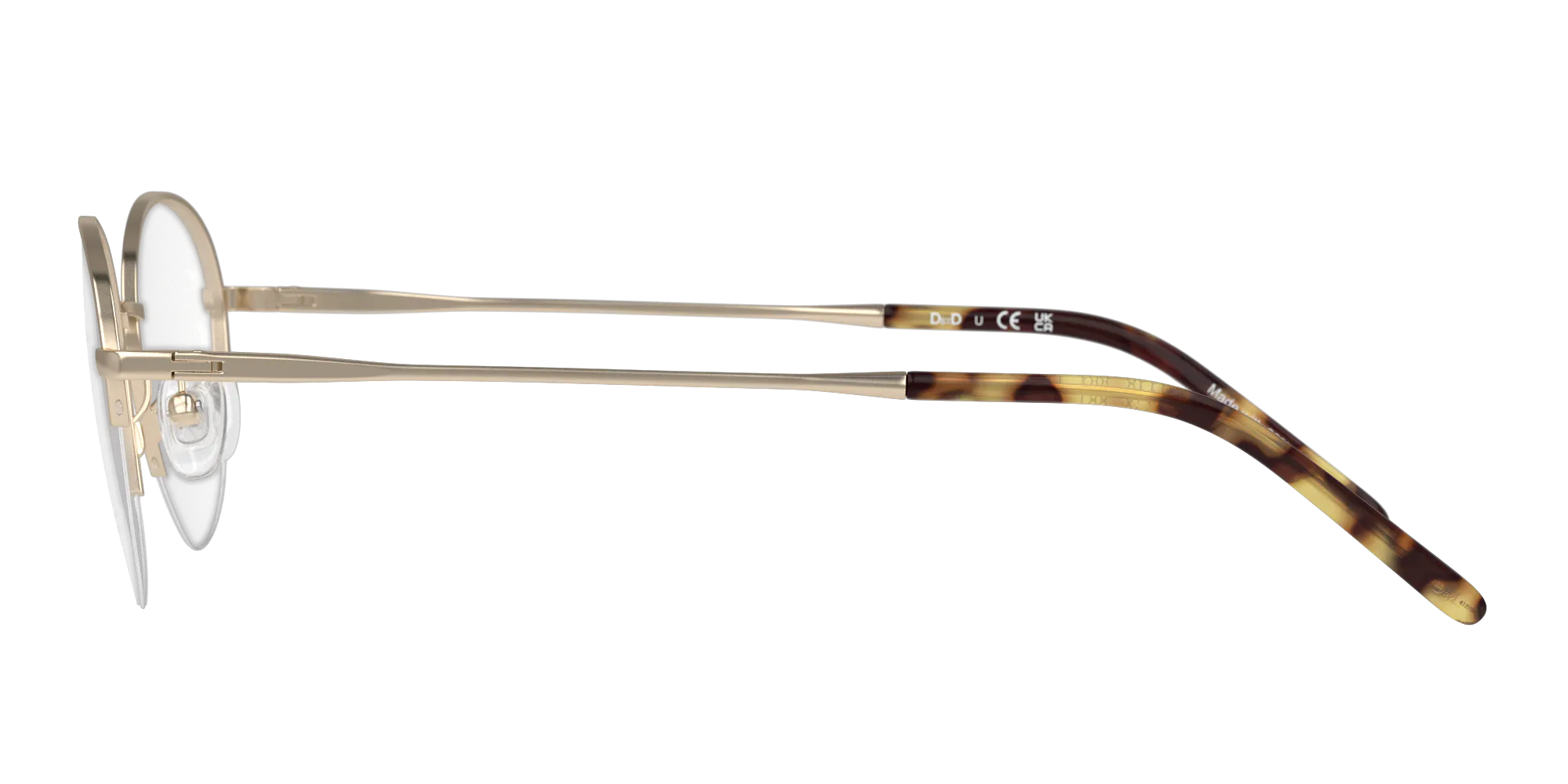 Angle_Left02, DbyD DB1140 0DB1140 001 Brille