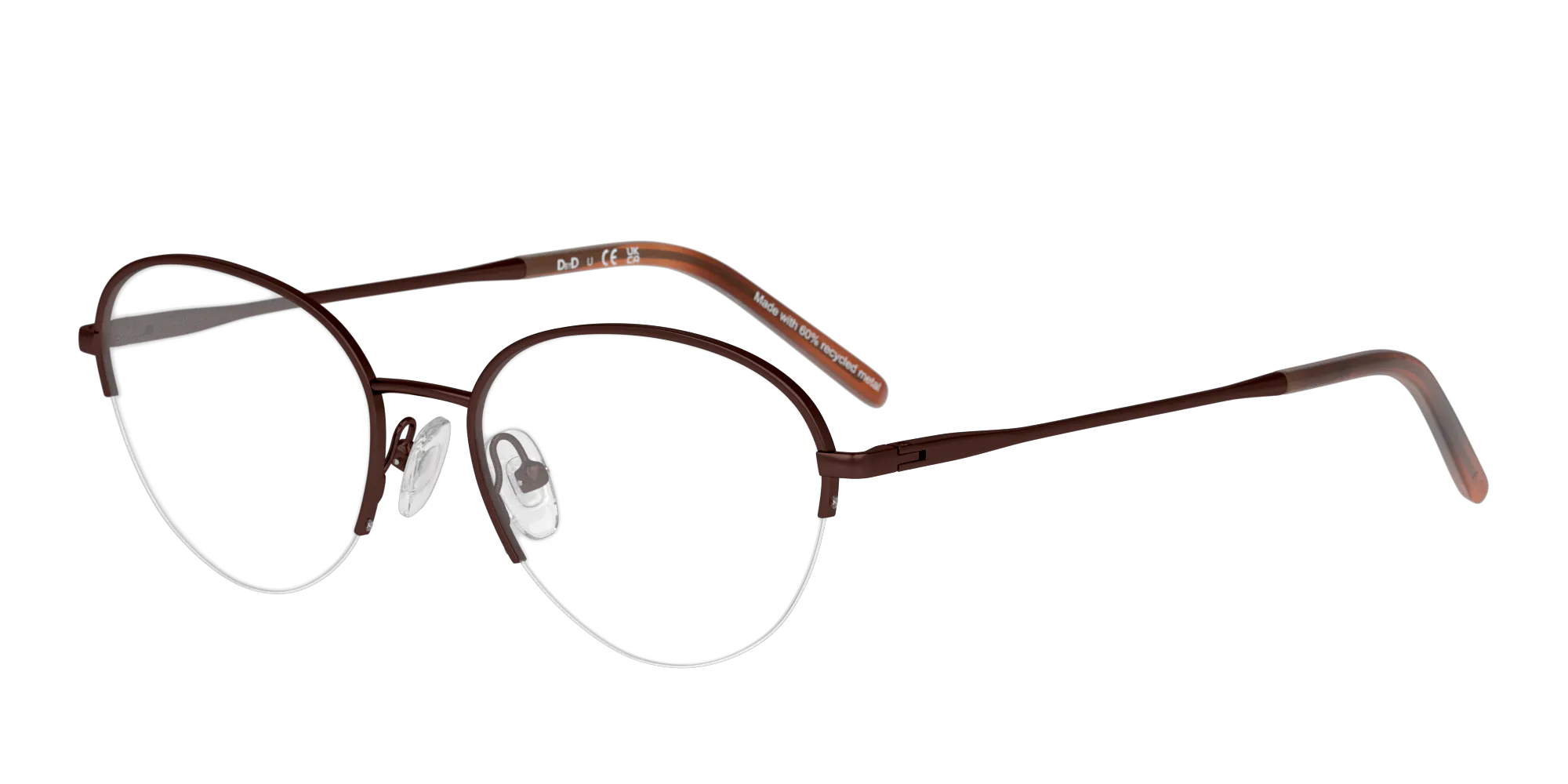 Angle_Left01, DbyD DB1140 0DB1140 002 Brille