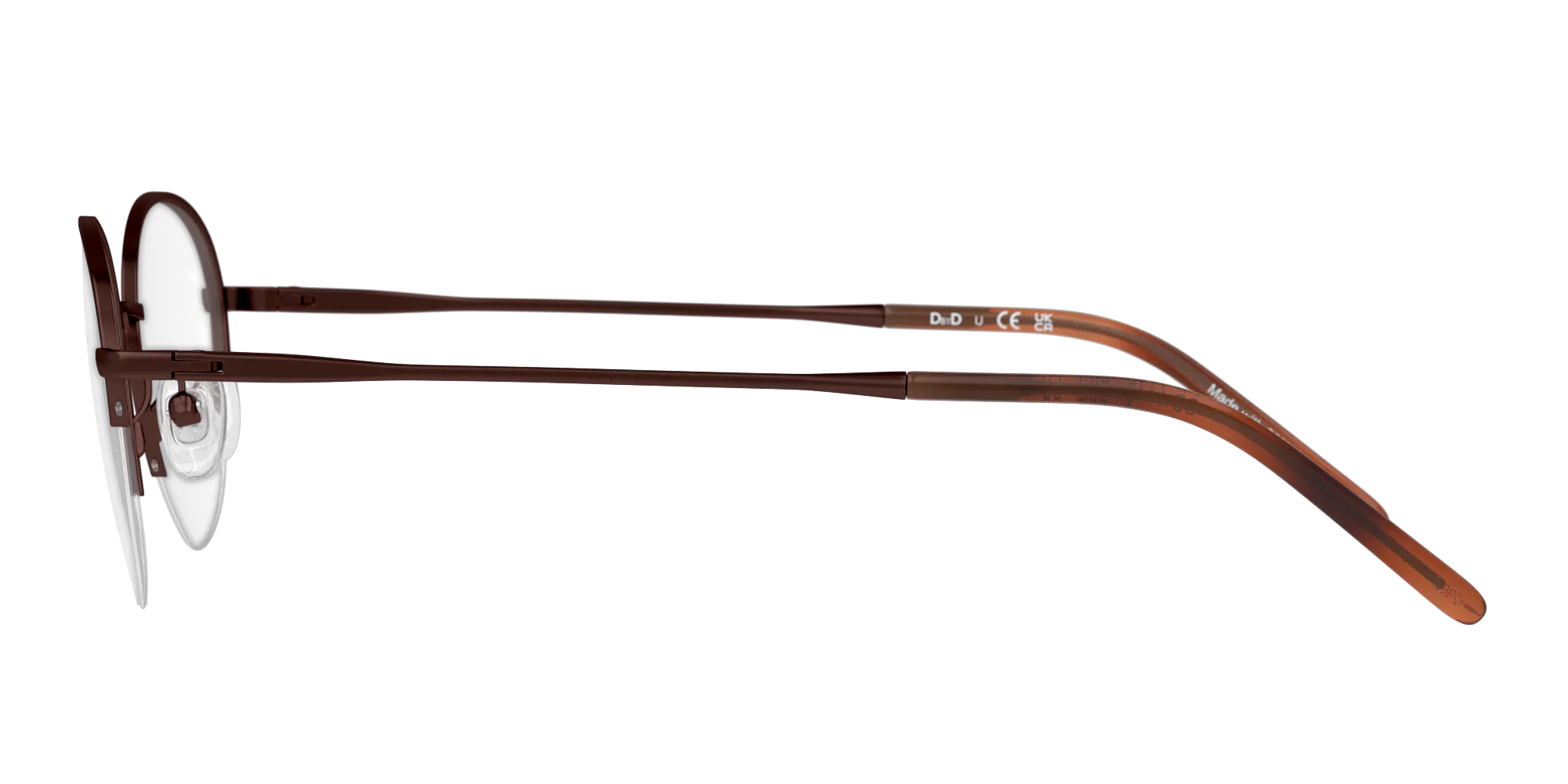 Angle_Left02, DbyD DB1140 0DB1140 002 Brille