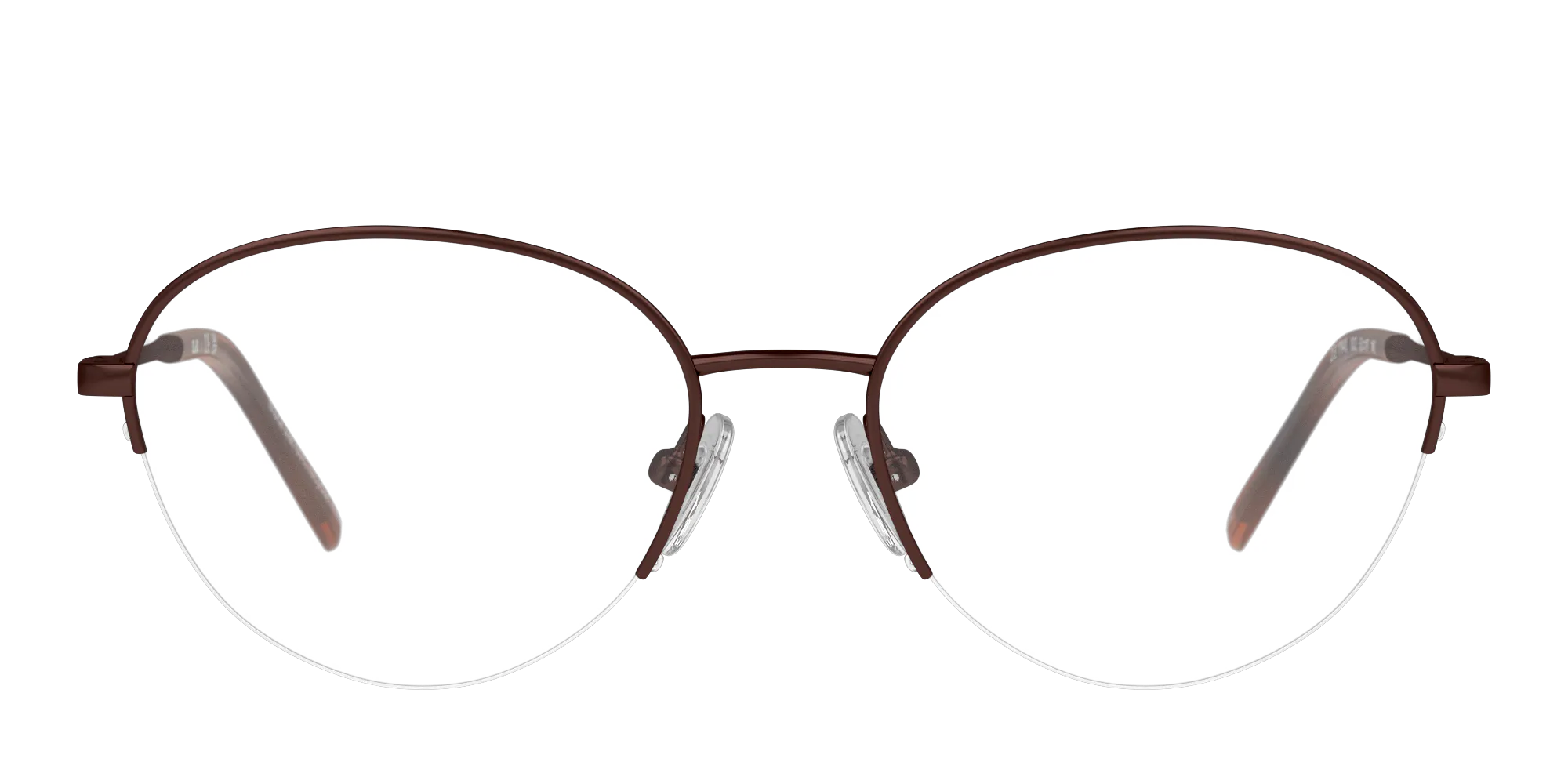 Front, DbyD DB1140 0DB1140 002 Brille