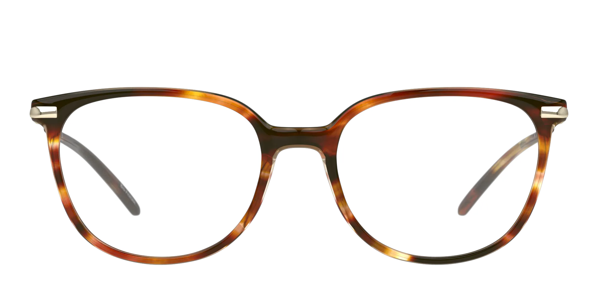 Front, DbyD DB2090 0DB2090 001 Brille
