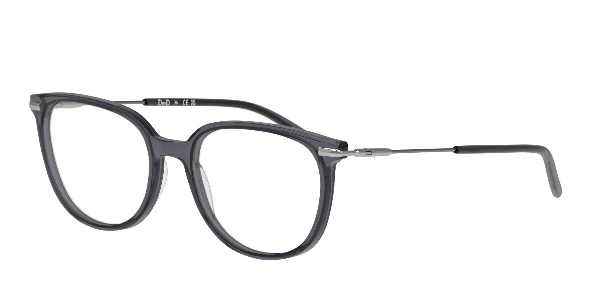 Angle_Left01, DbyD DB2090 0DB2090 002 Brille