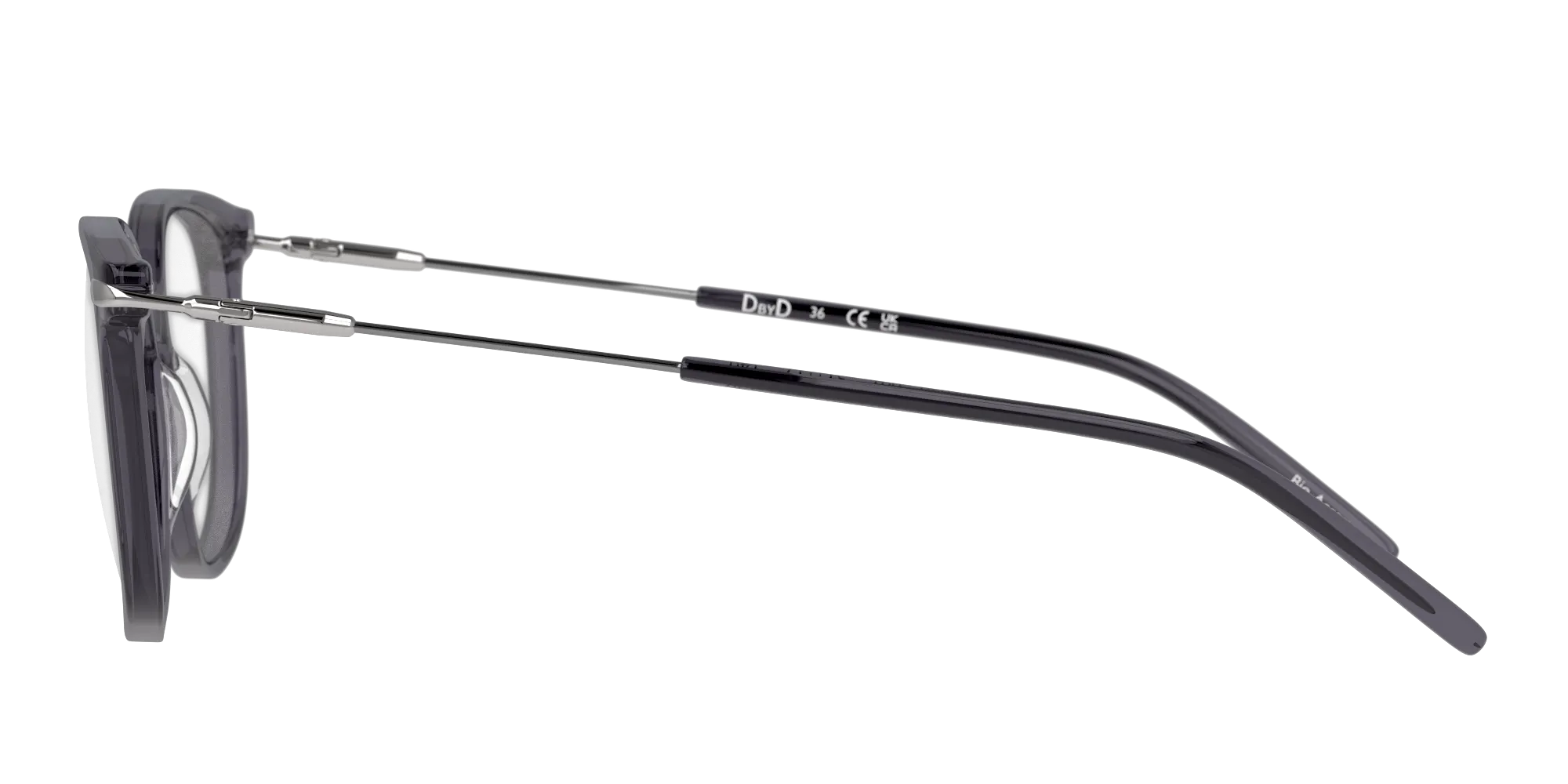 Angle_Left02, DbyD DB2090 0DB2090 002 Brille