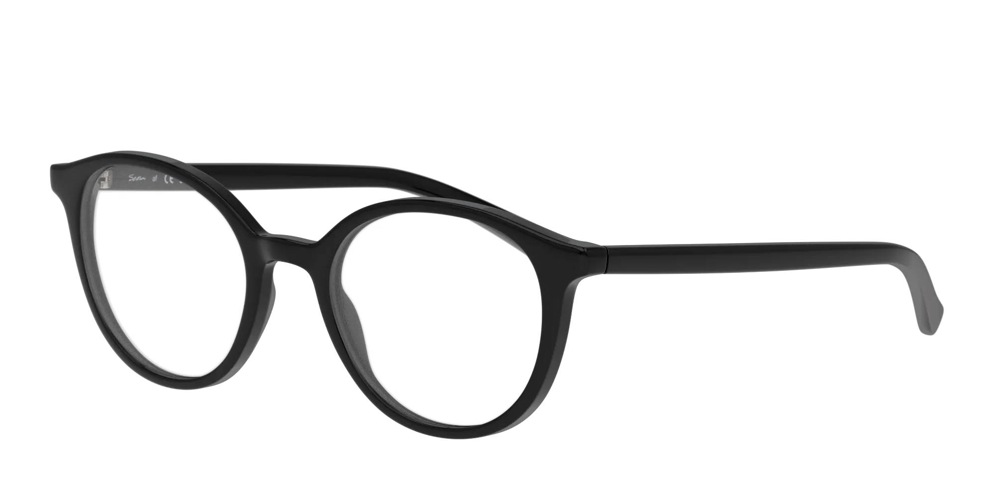 Angle_Left01, Seen NE3054 0NE3054 001 Brille