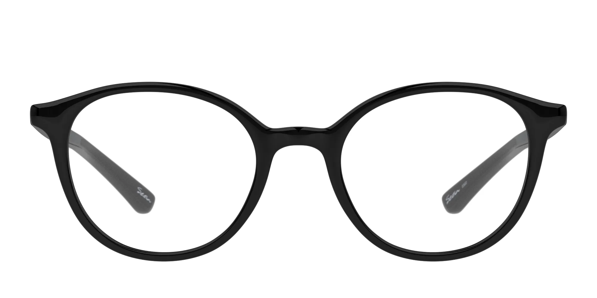 Front, Seen NE3054 0NE3054 001 Brille