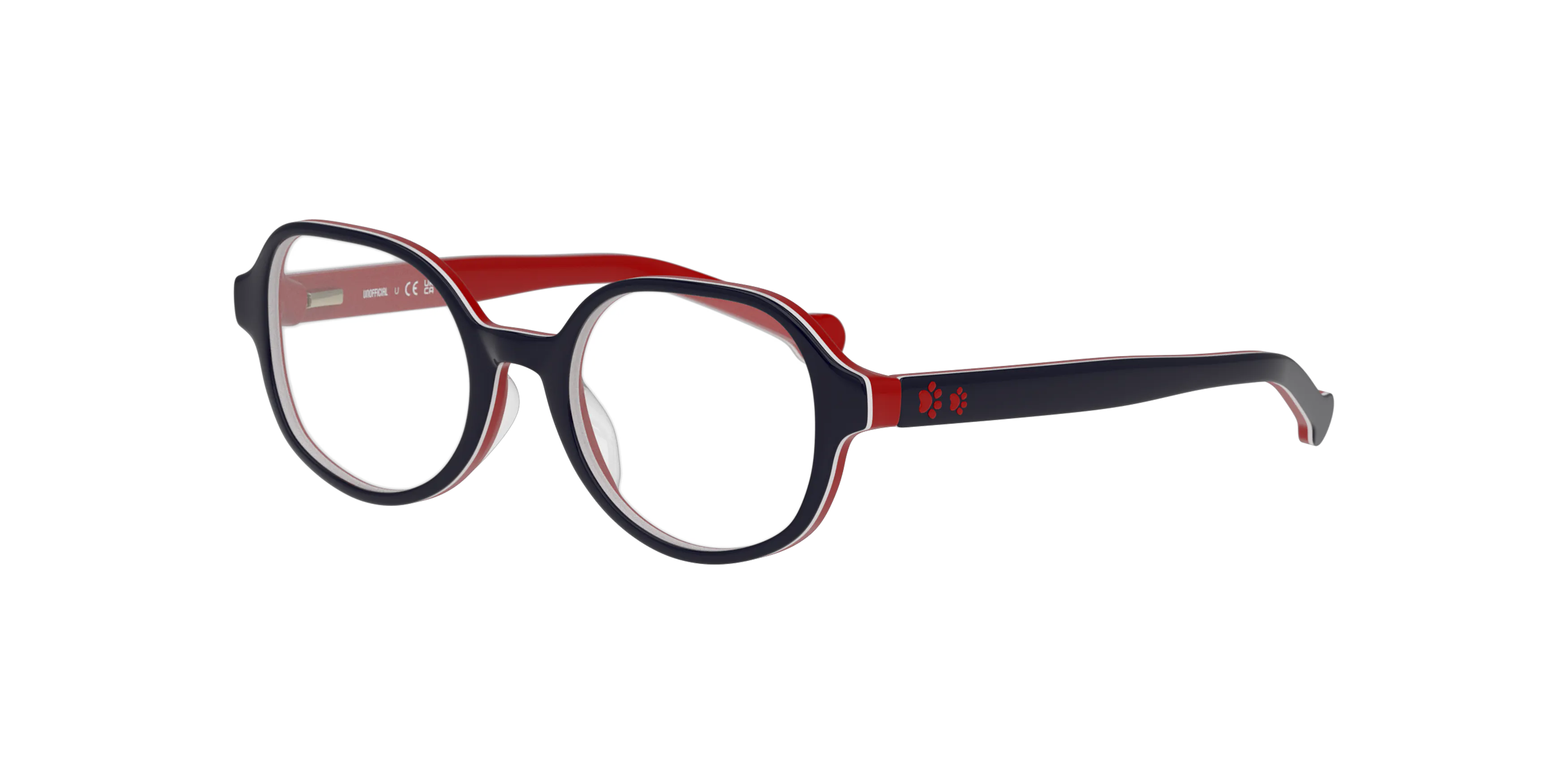 Angle_Left01, UNOFFICIAL 0UJ3011 001 Brille