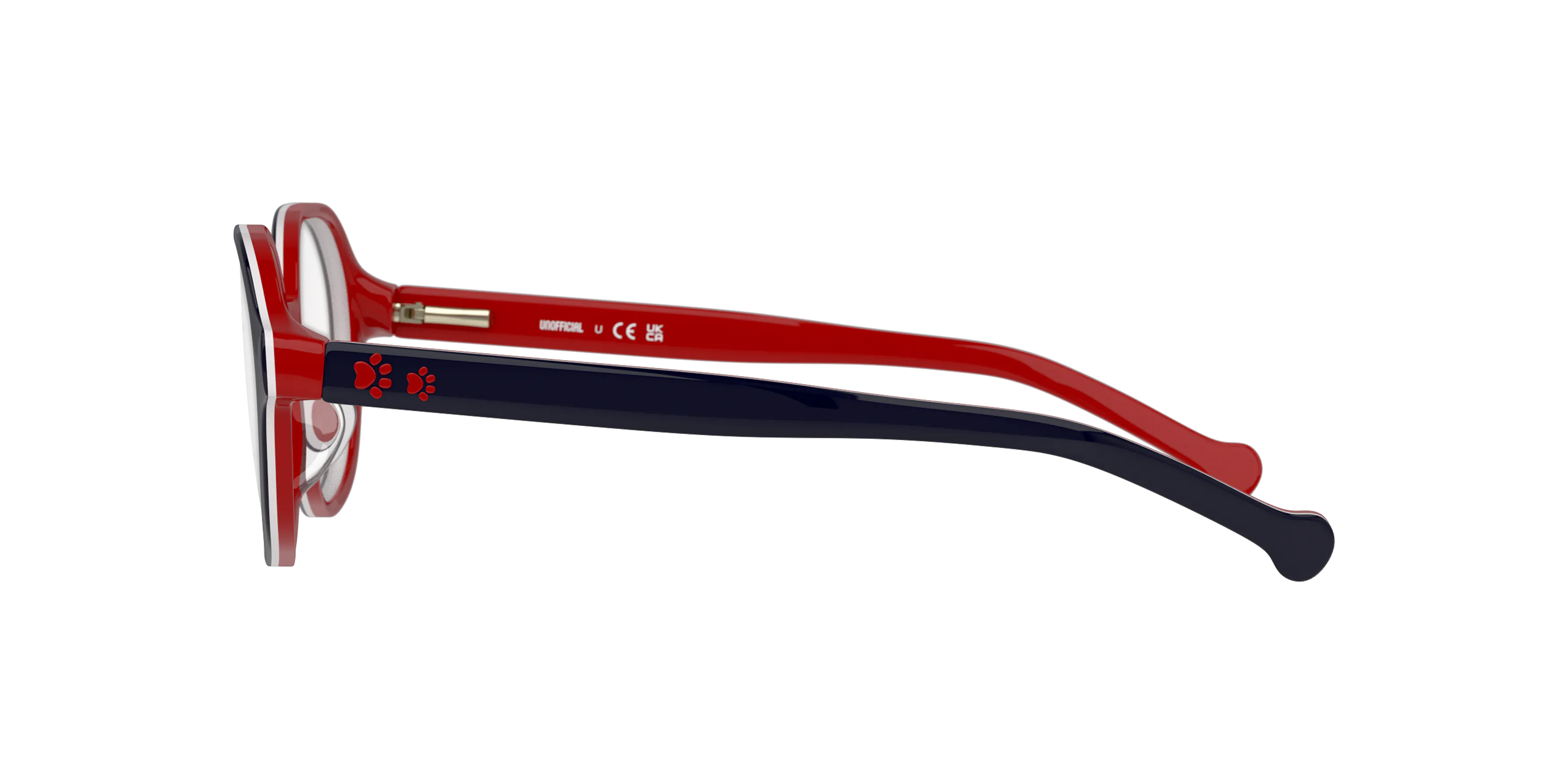 Angle_Left02, UNOFFICIAL 0UJ3011 001 Brille