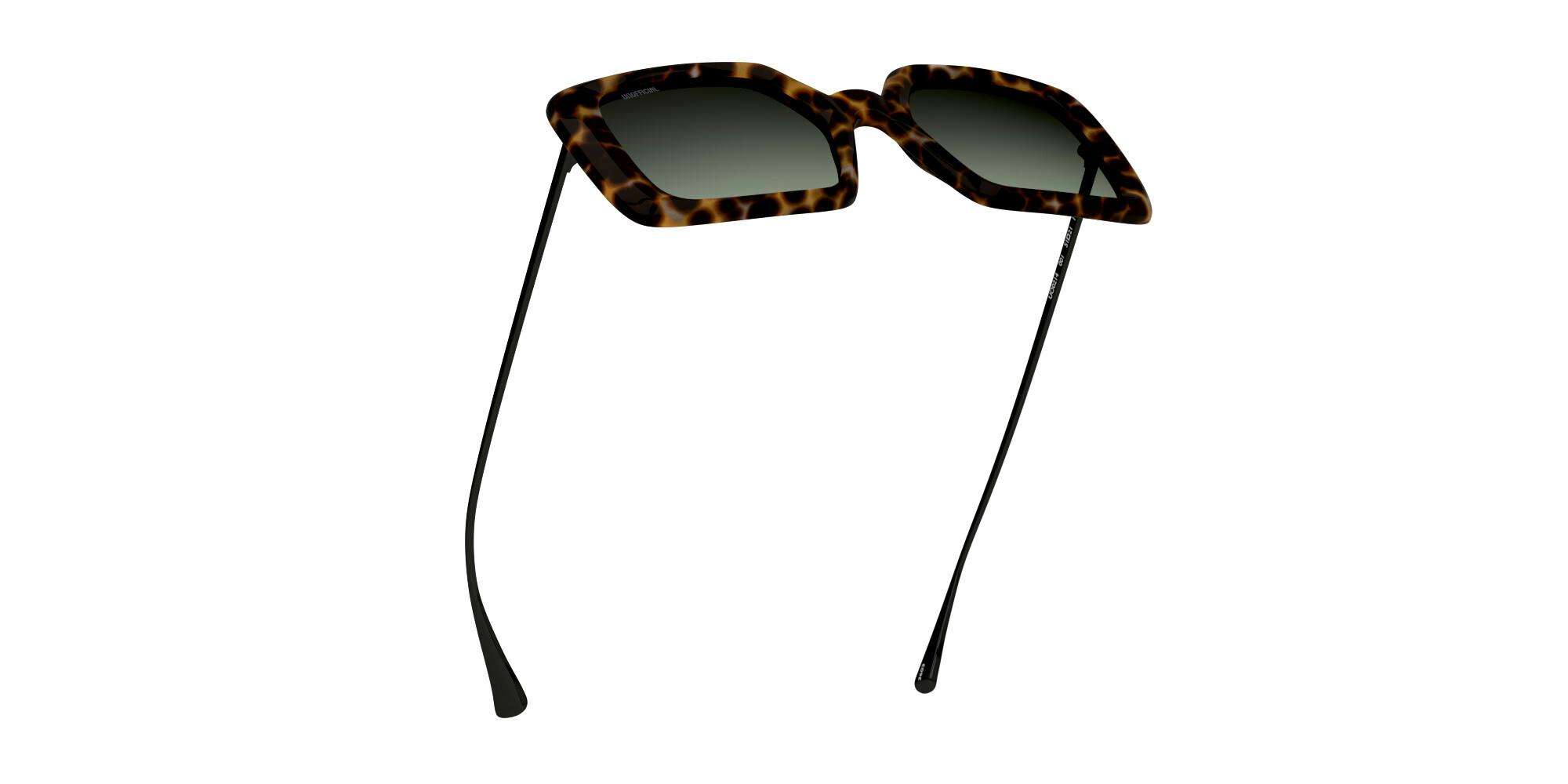 Bottom_Up, UNOFFICIAL 0UO6166 002 Sonnenbrille