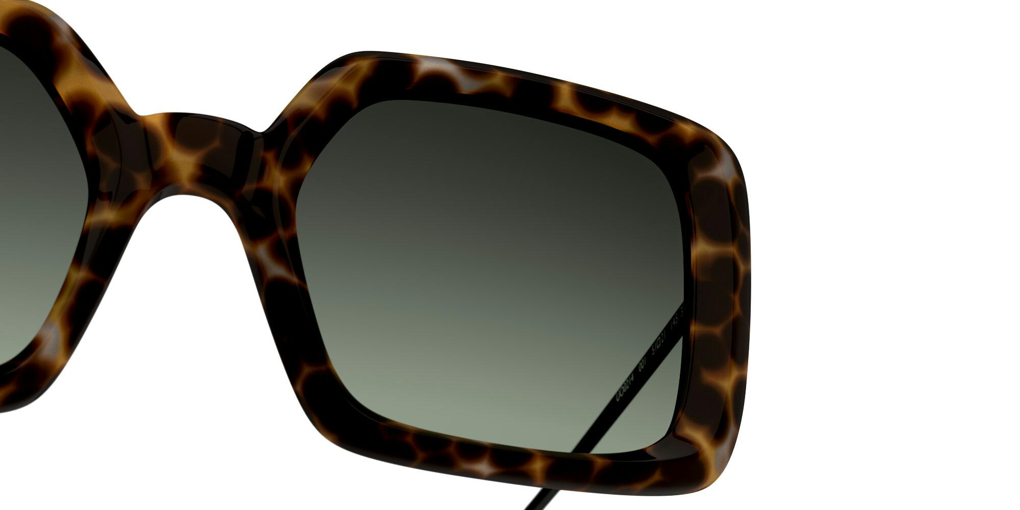 Detail01, UNOFFICIAL 0UO6166 002 Sonnenbrille