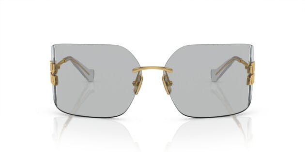 [products.image.front] Miu Miu 0MU 54YS 5AK30B Sonnenbrille