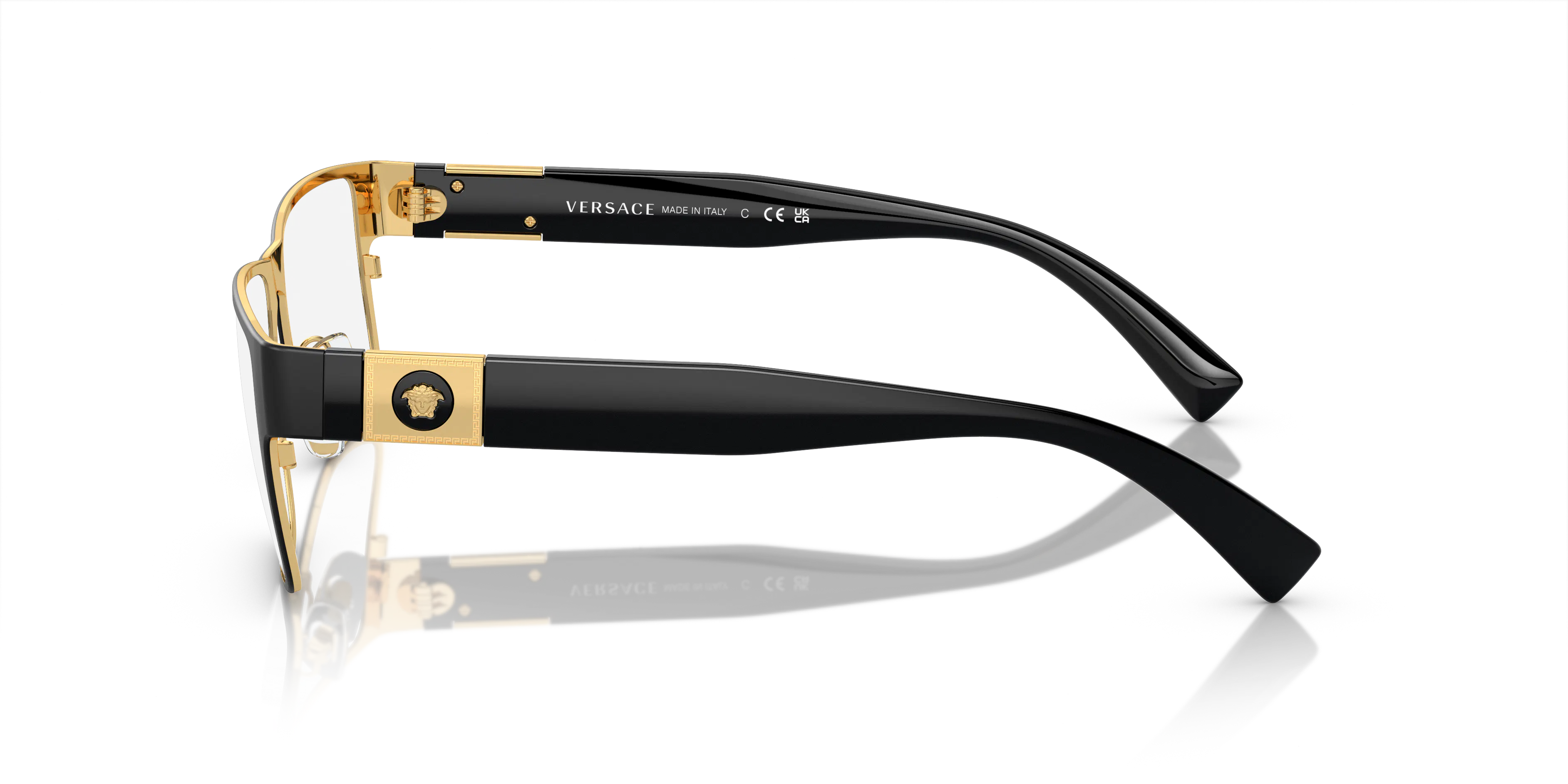 Angle_Left02, Versace VE1274 0VE1274 1436 Brille